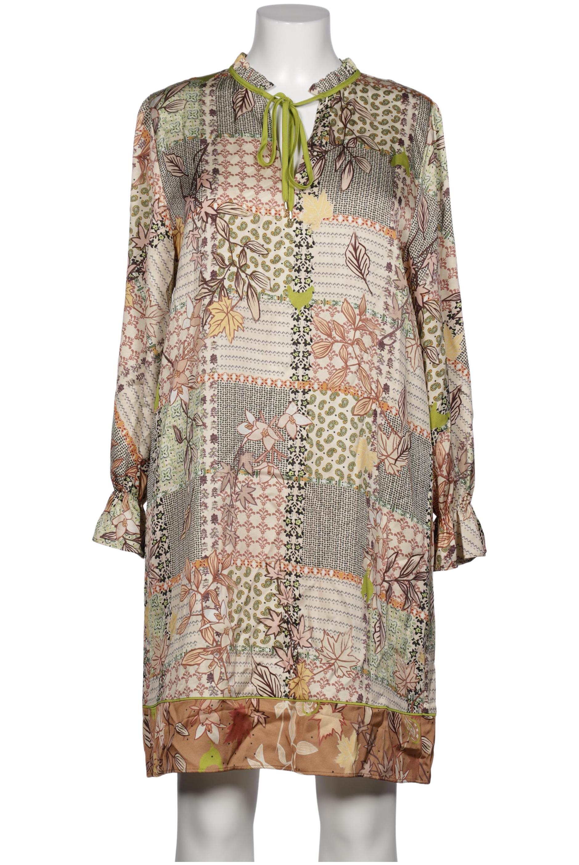 

Marc Cain Damen Kleid, beige, Gr. 42