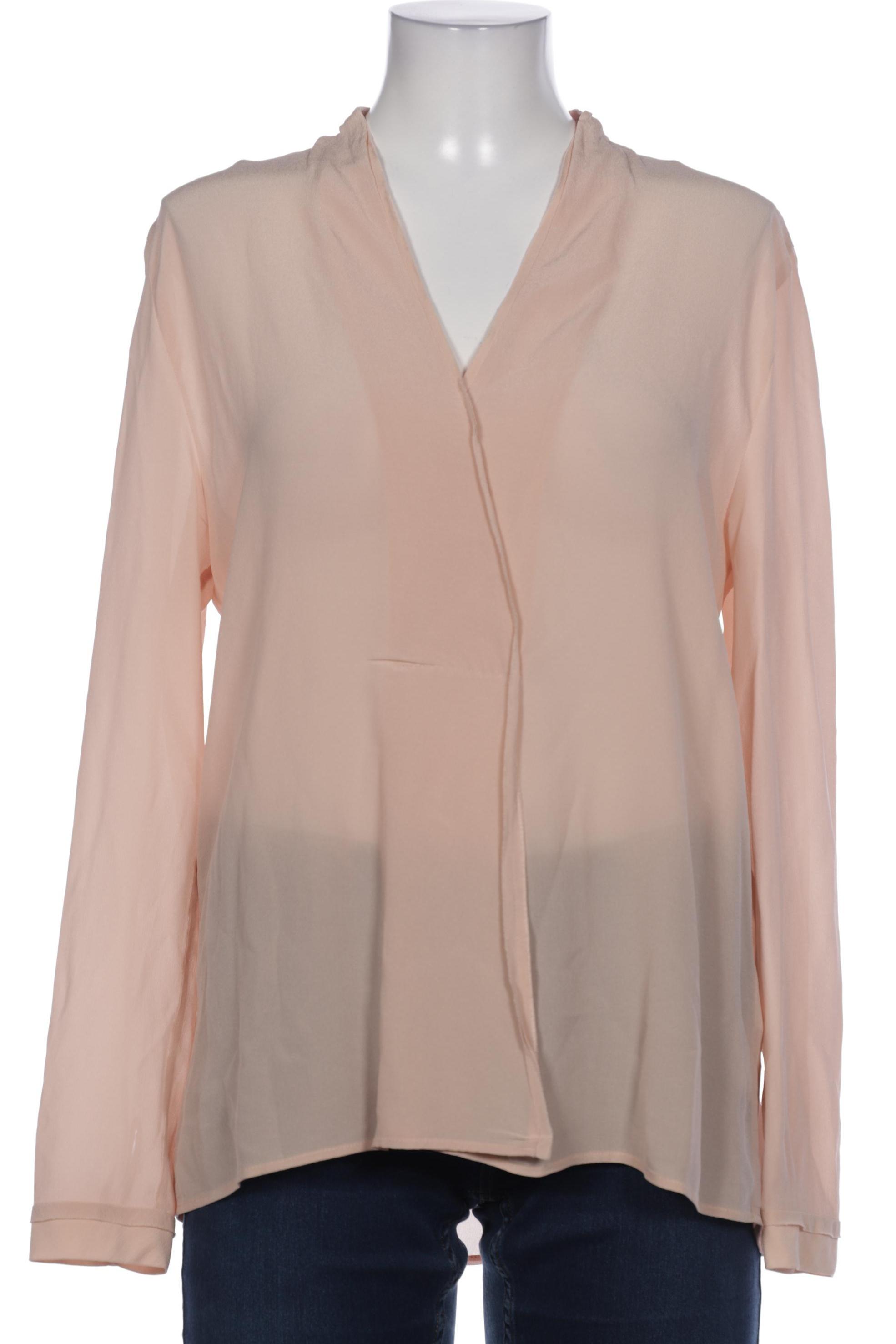 

Marc Cain Damen Bluse, beige