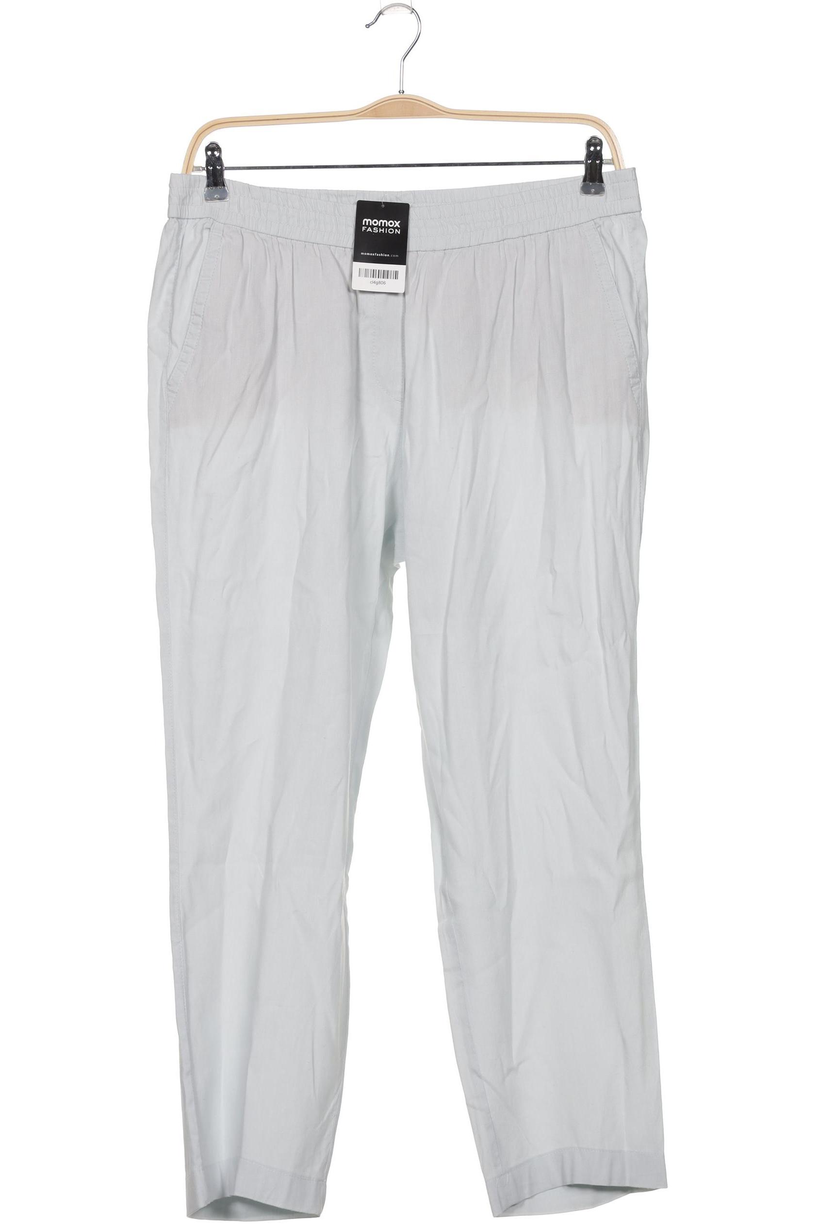 

Marc Cain Damen Stoffhose, hellblau, Gr. 44