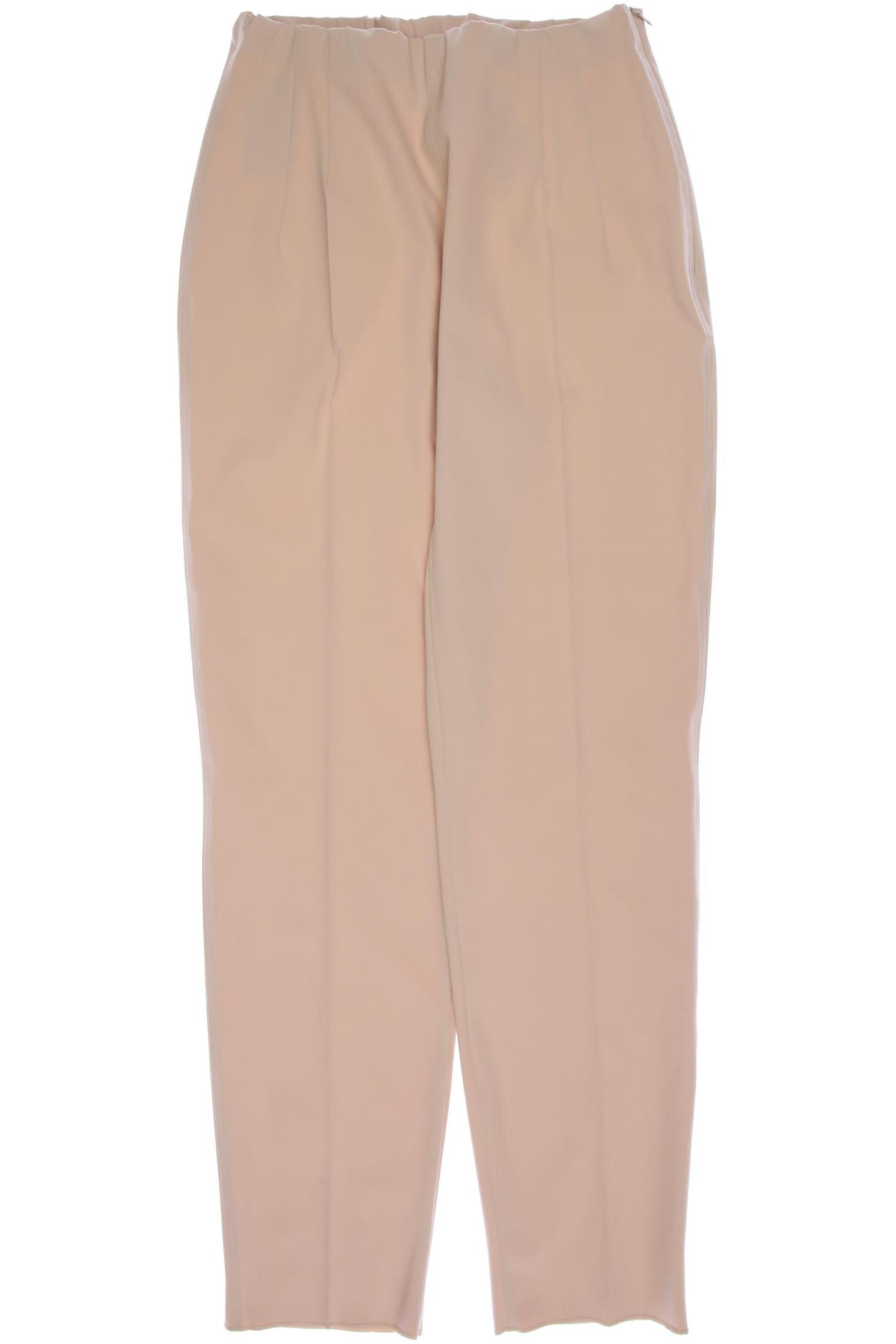 

Marc Cain Damen Stoffhose, beige, Gr. 42