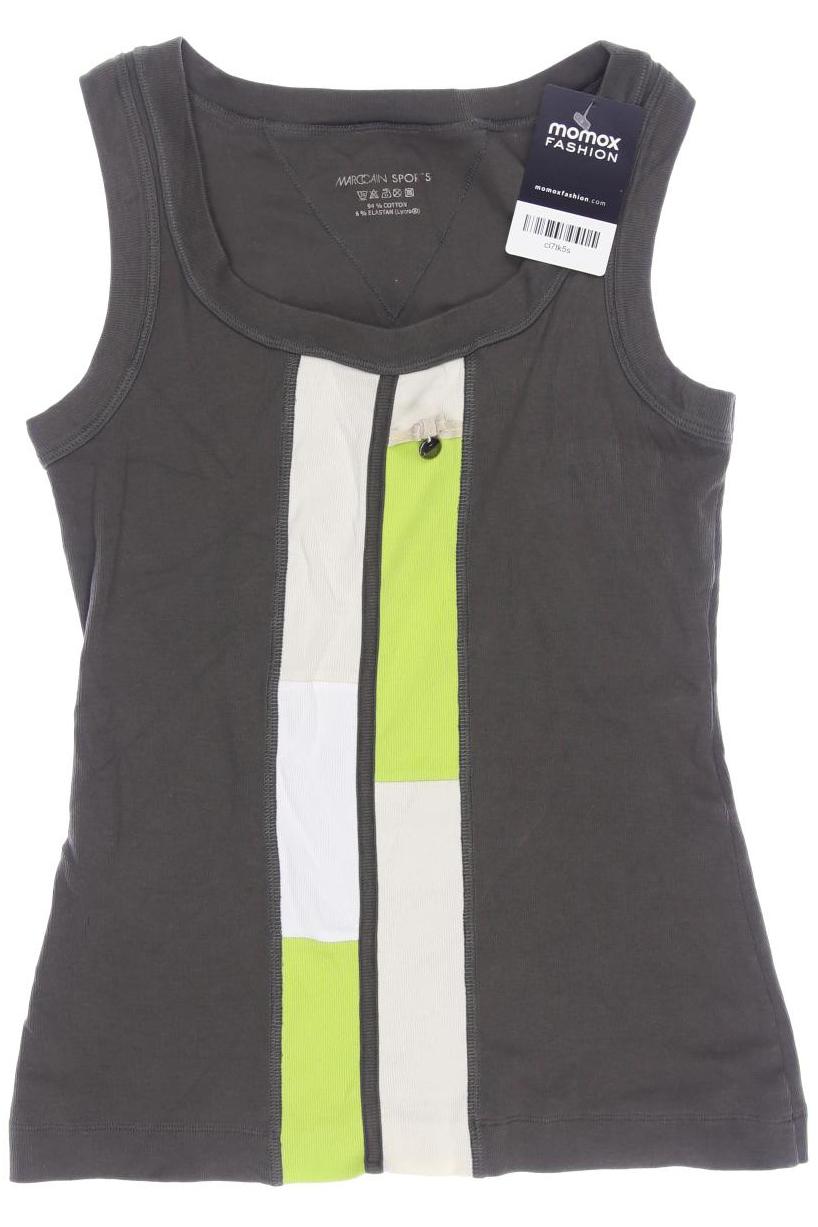 

Marc Cain Damen Top, grau