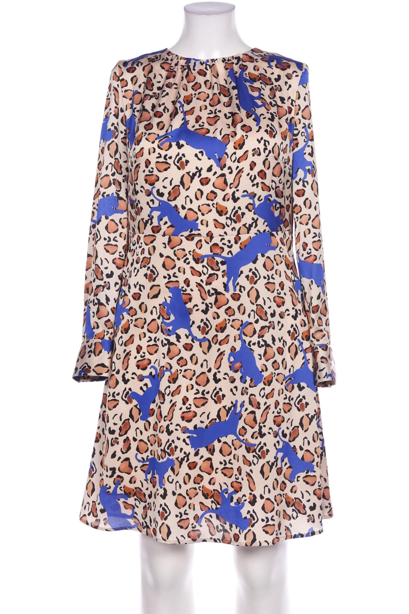

Marc Cain Damen Kleid, mehrfarbig, Gr. 40