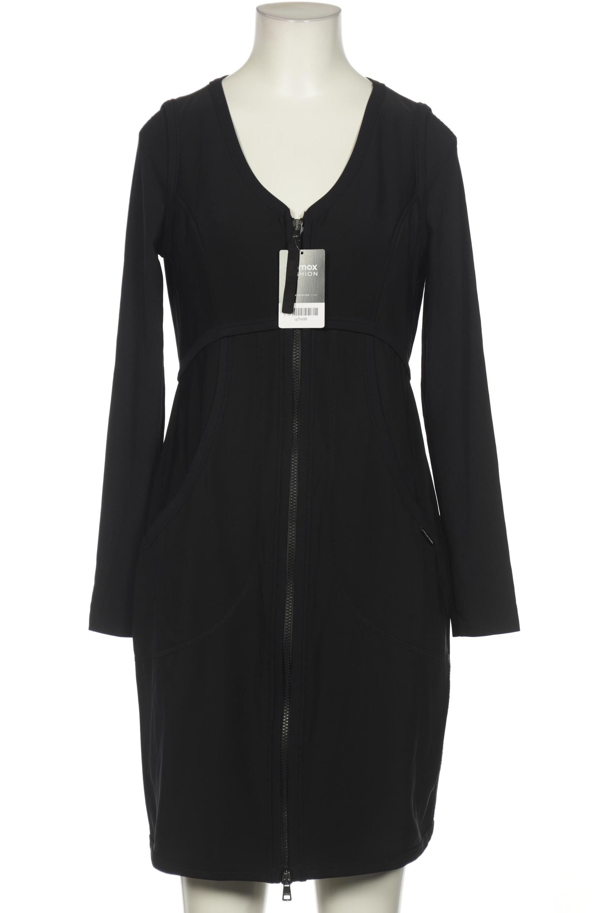 

Marc Cain Damen Kleid, schwarz, Gr. 36