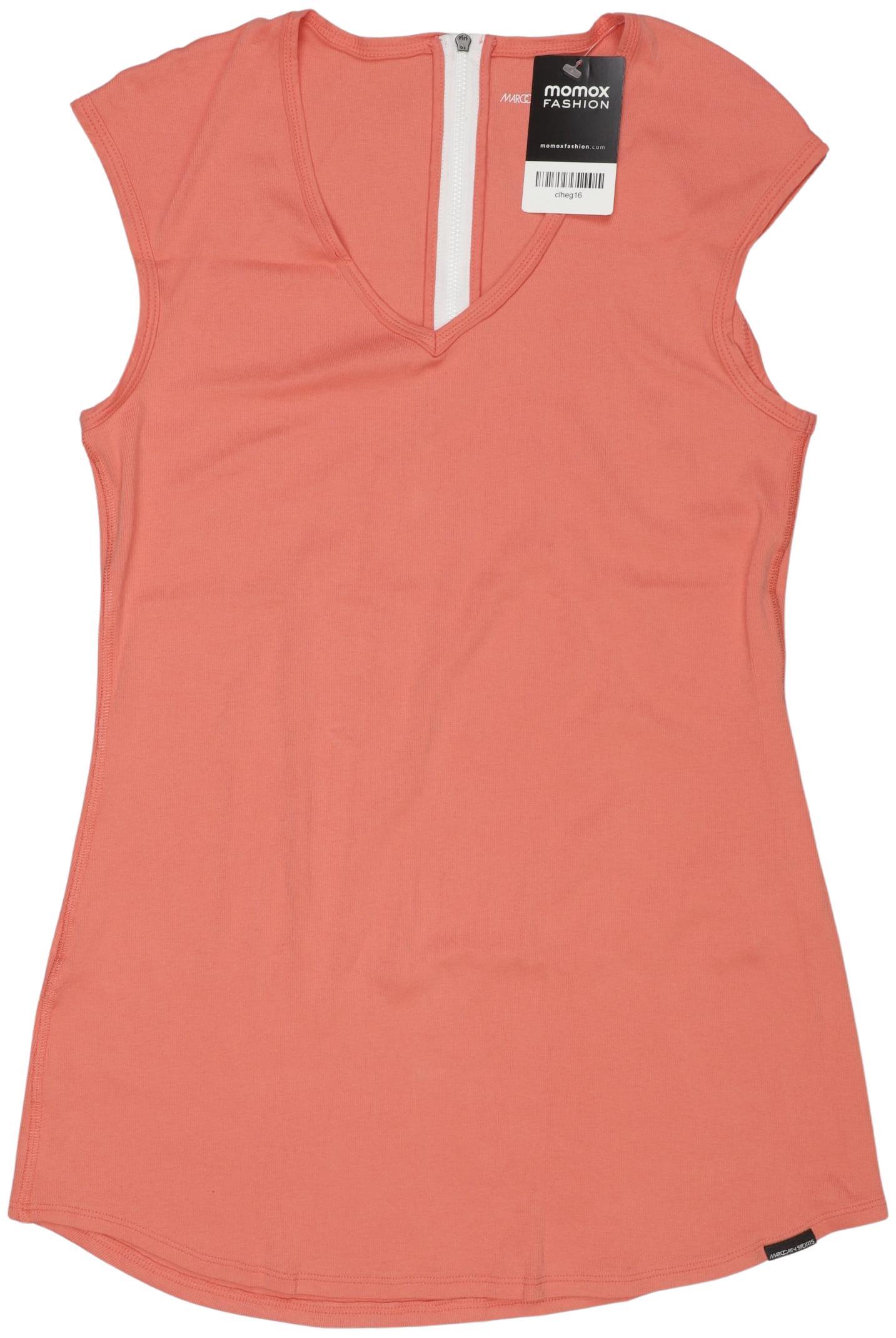 

Marc Cain Damen Top, rot, Gr. 40