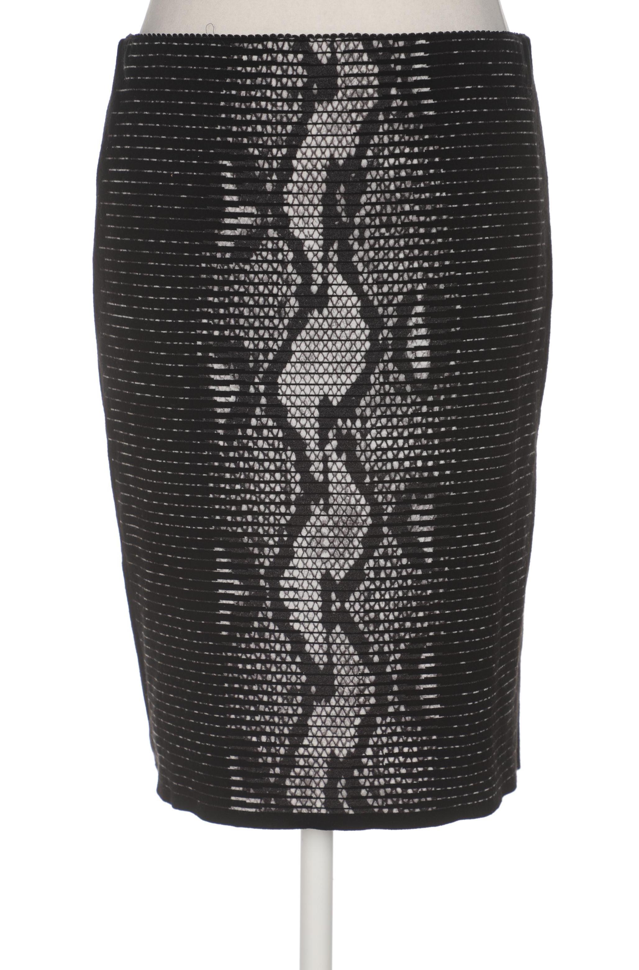 

Marc Cain Damen Rock, schwarz, Gr. 40