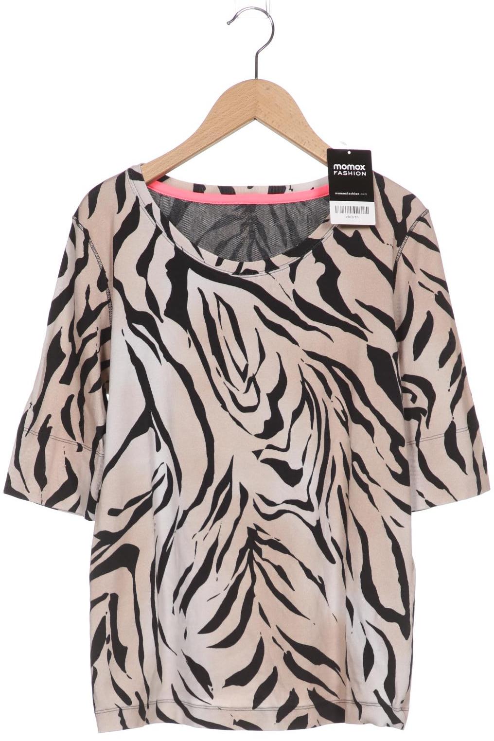 

Marc Cain Damen T-Shirt, beige