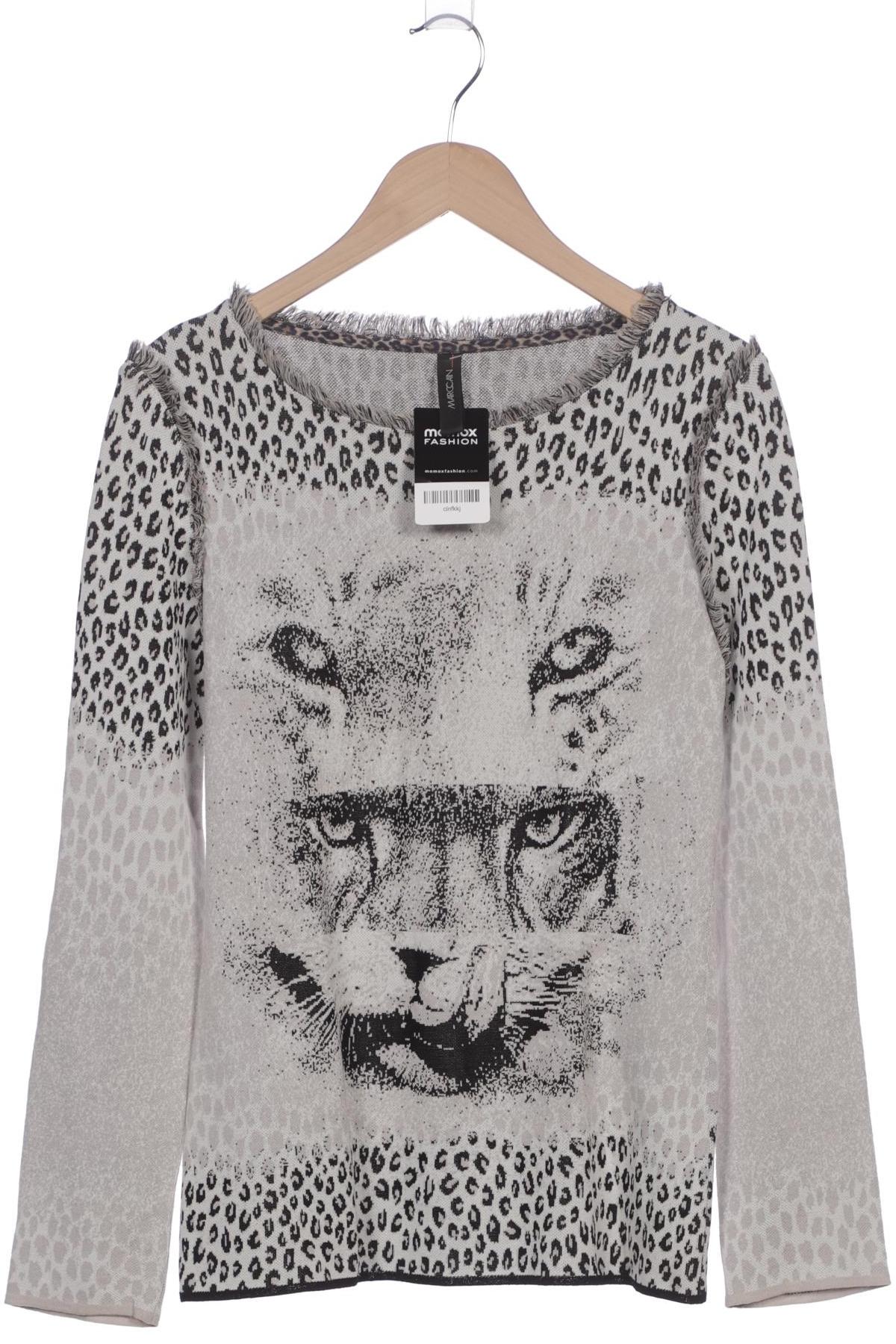 

Marc Cain Damen Pullover, beige, Gr. 38
