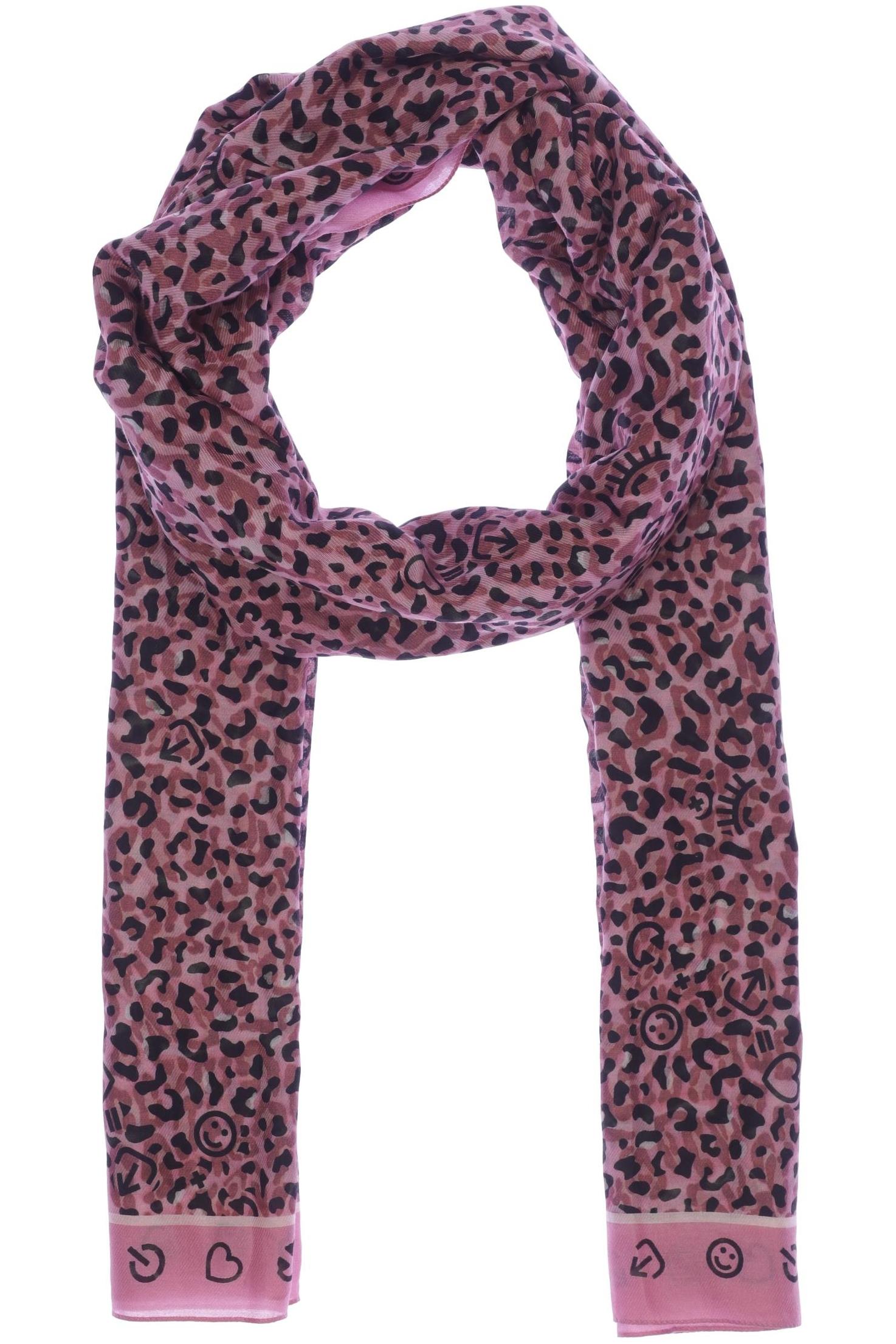 

Marc Cain Damen Schal, pink, Gr.