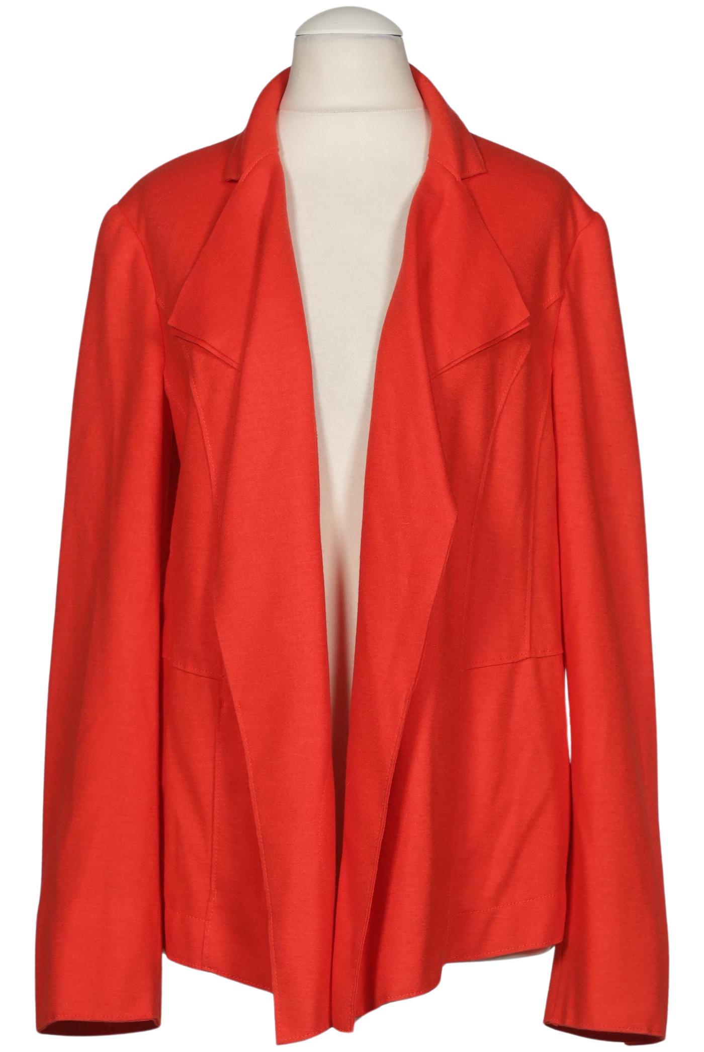 

Marc Cain Damen Blazer, rot, Gr. 40