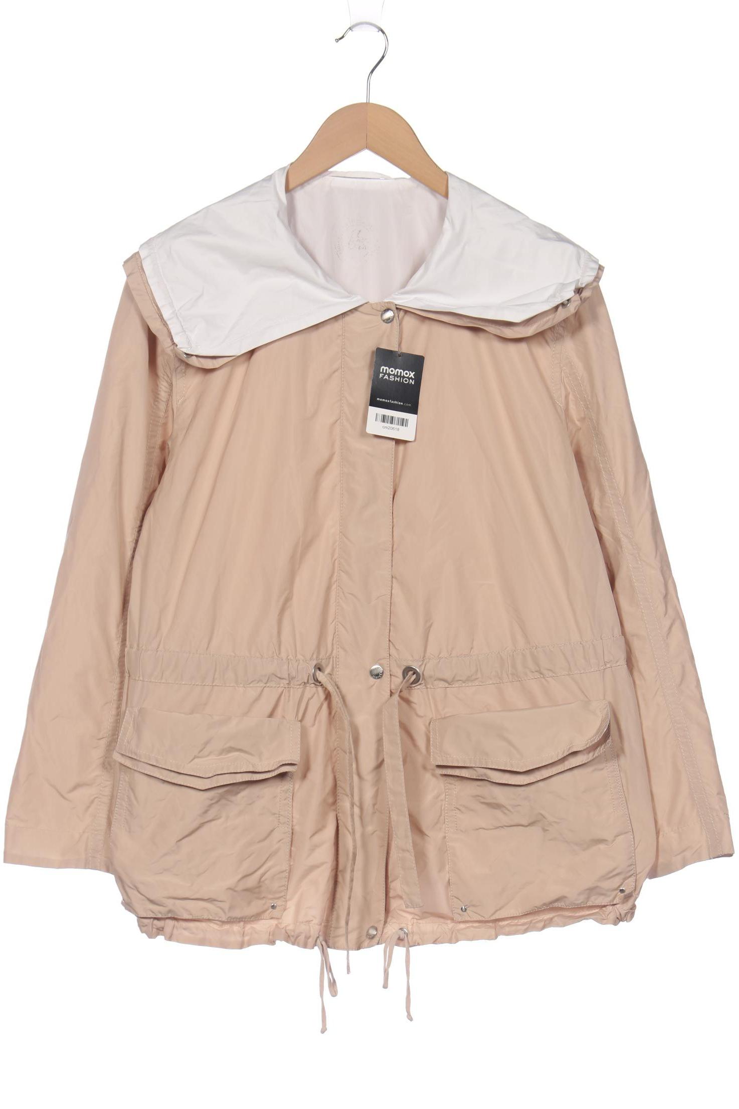 

Marc Cain Damen Jacke, pink