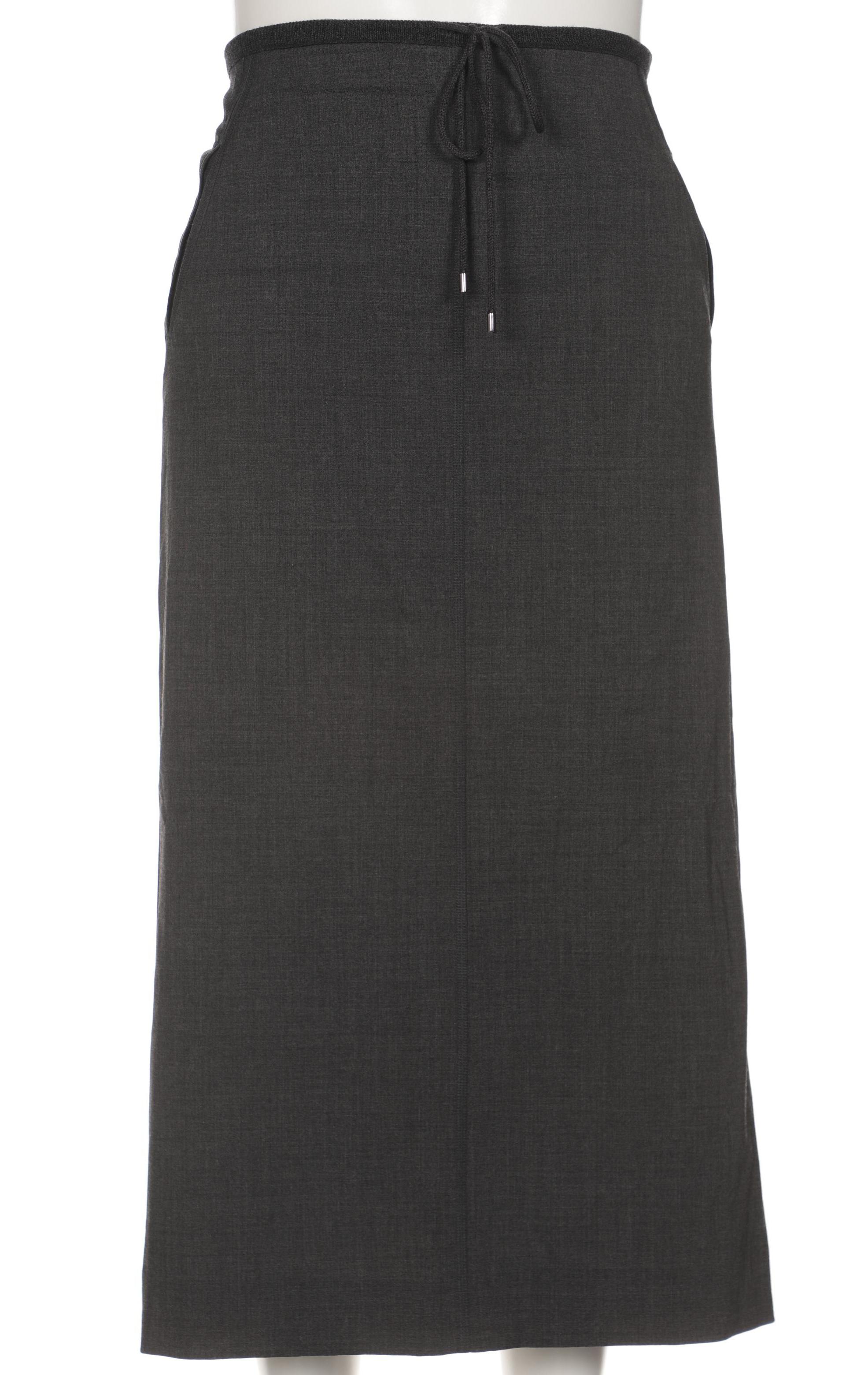 

Marc Cain Damen Rock, grau