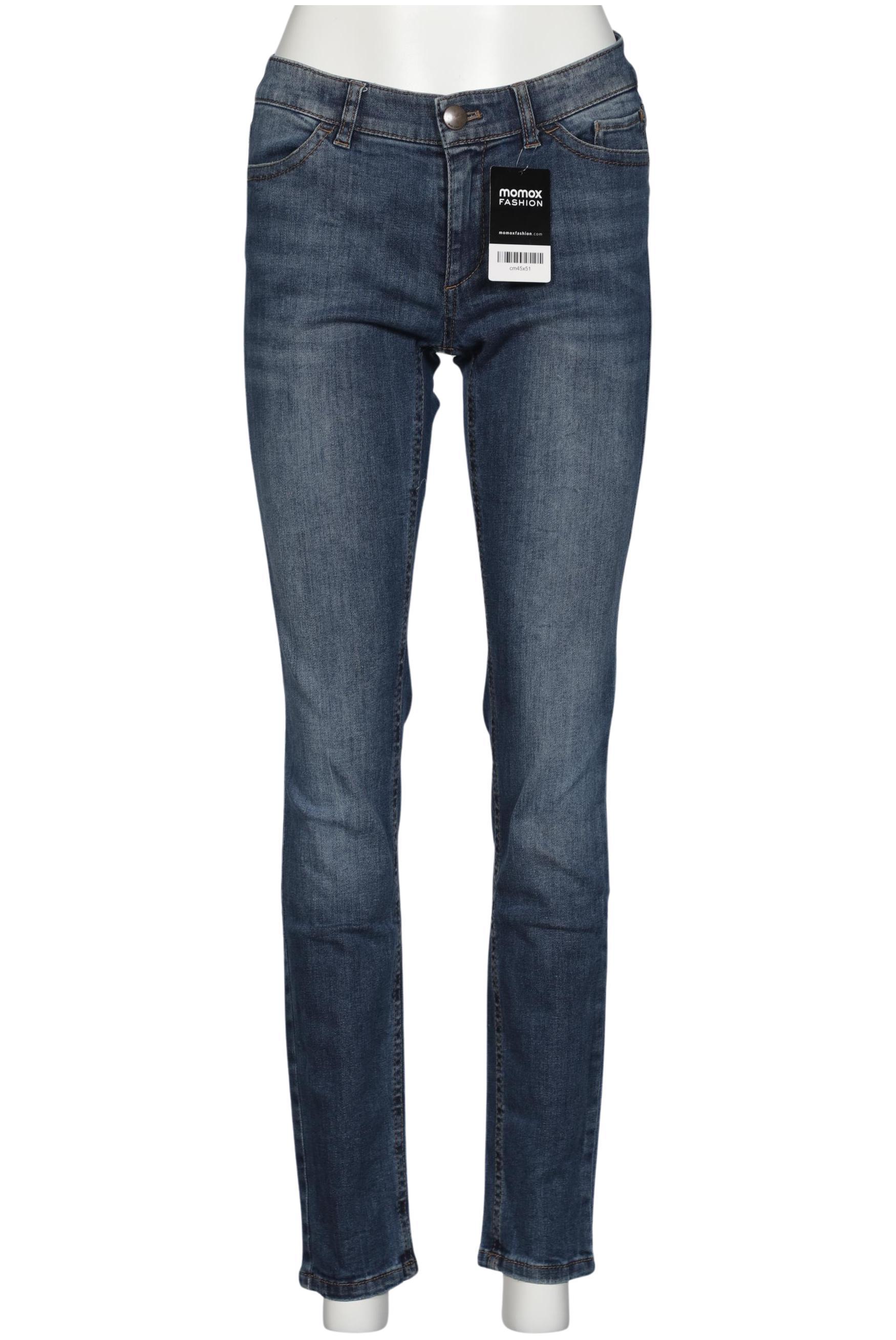 

Marc Cain Damen Jeans, blau, Gr. 36