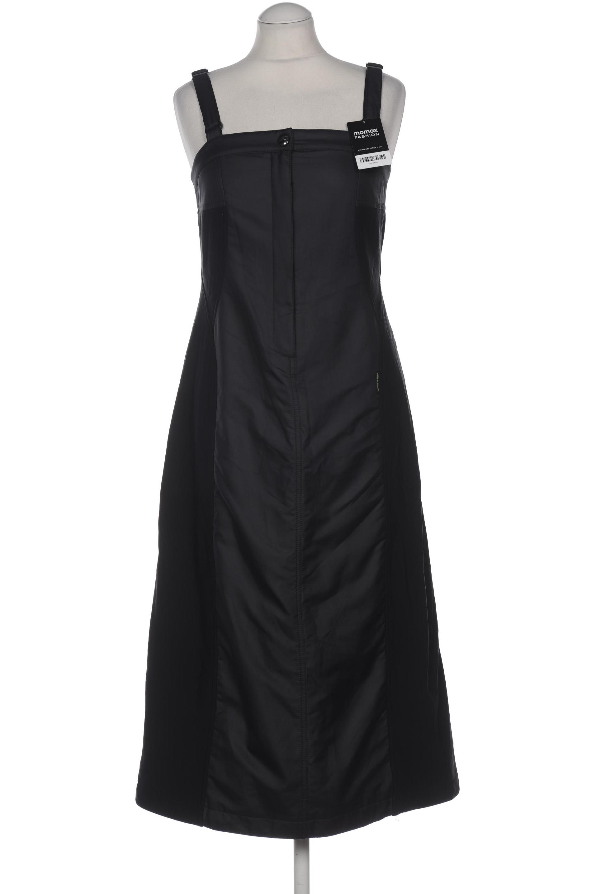 

Marc Cain Damen Kleid, schwarz, Gr. 42