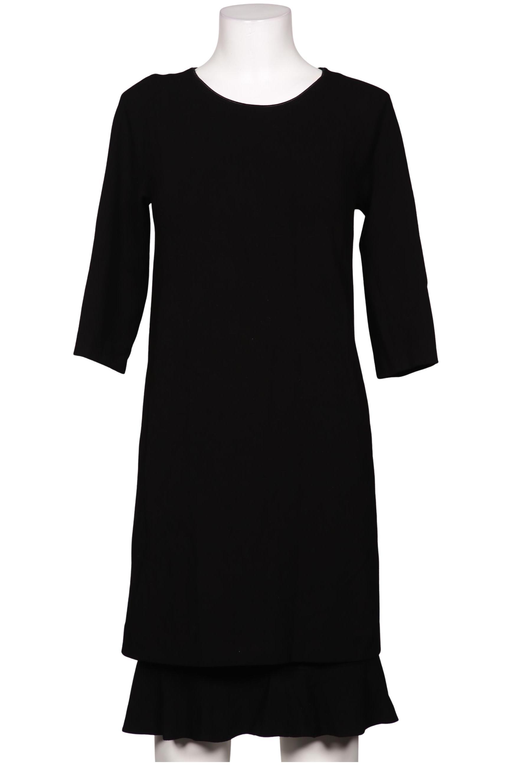 

Marc Cain Damen Kleid, schwarz, Gr. 36