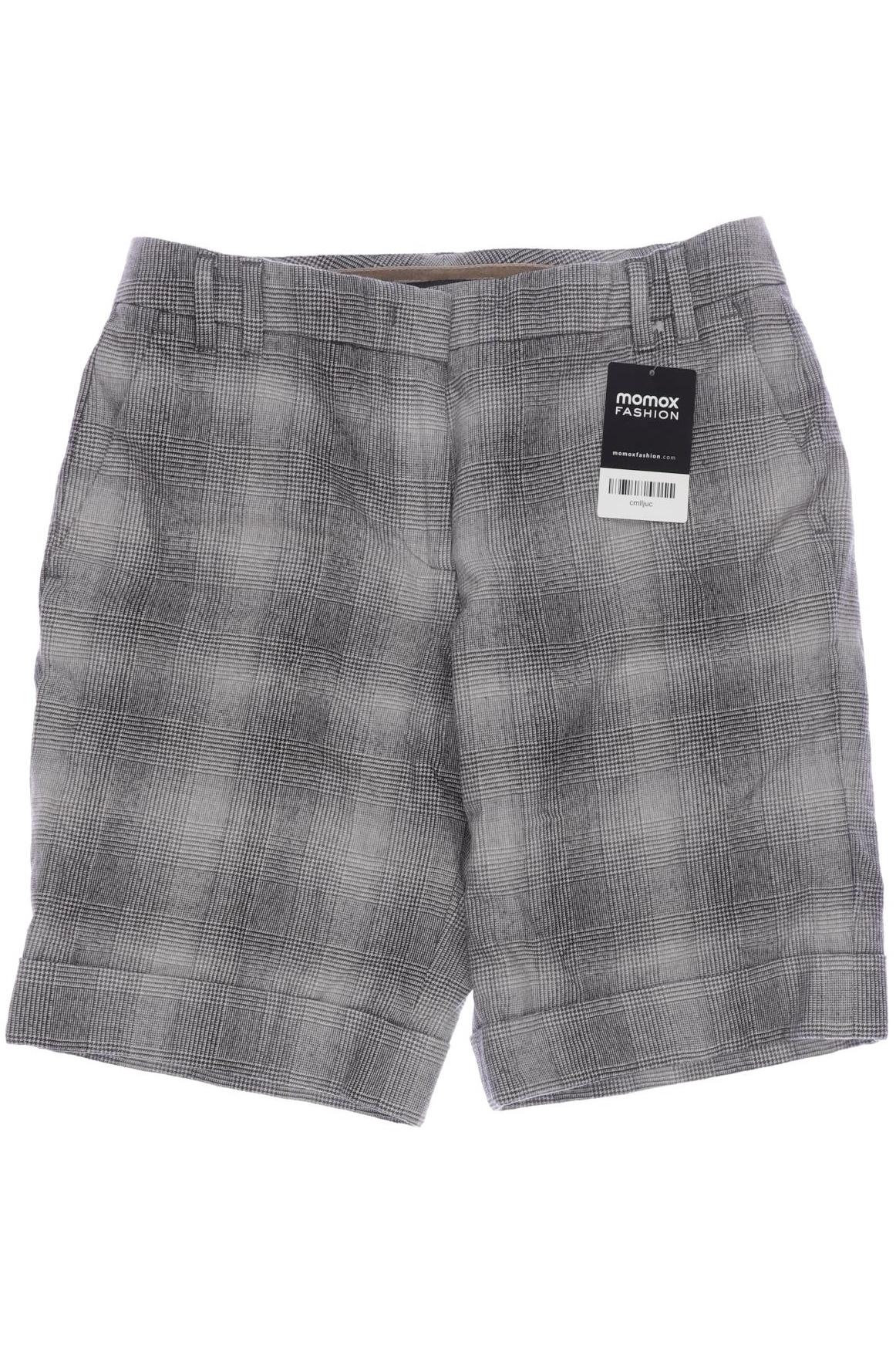 

Marc Cain Damen Shorts, grau, Gr. 38