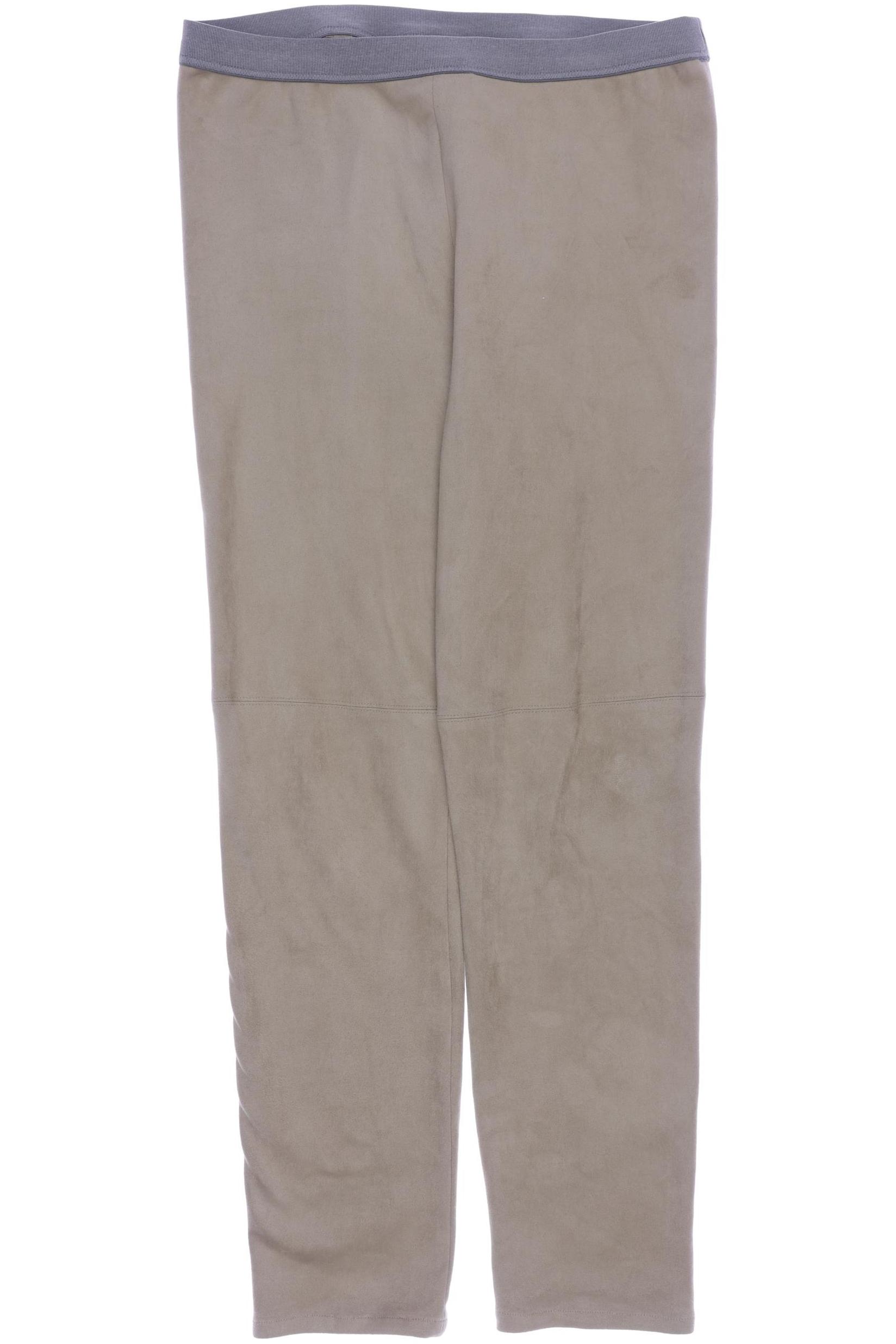 

Marc Cain Damen Stoffhose, beige, Gr. 40