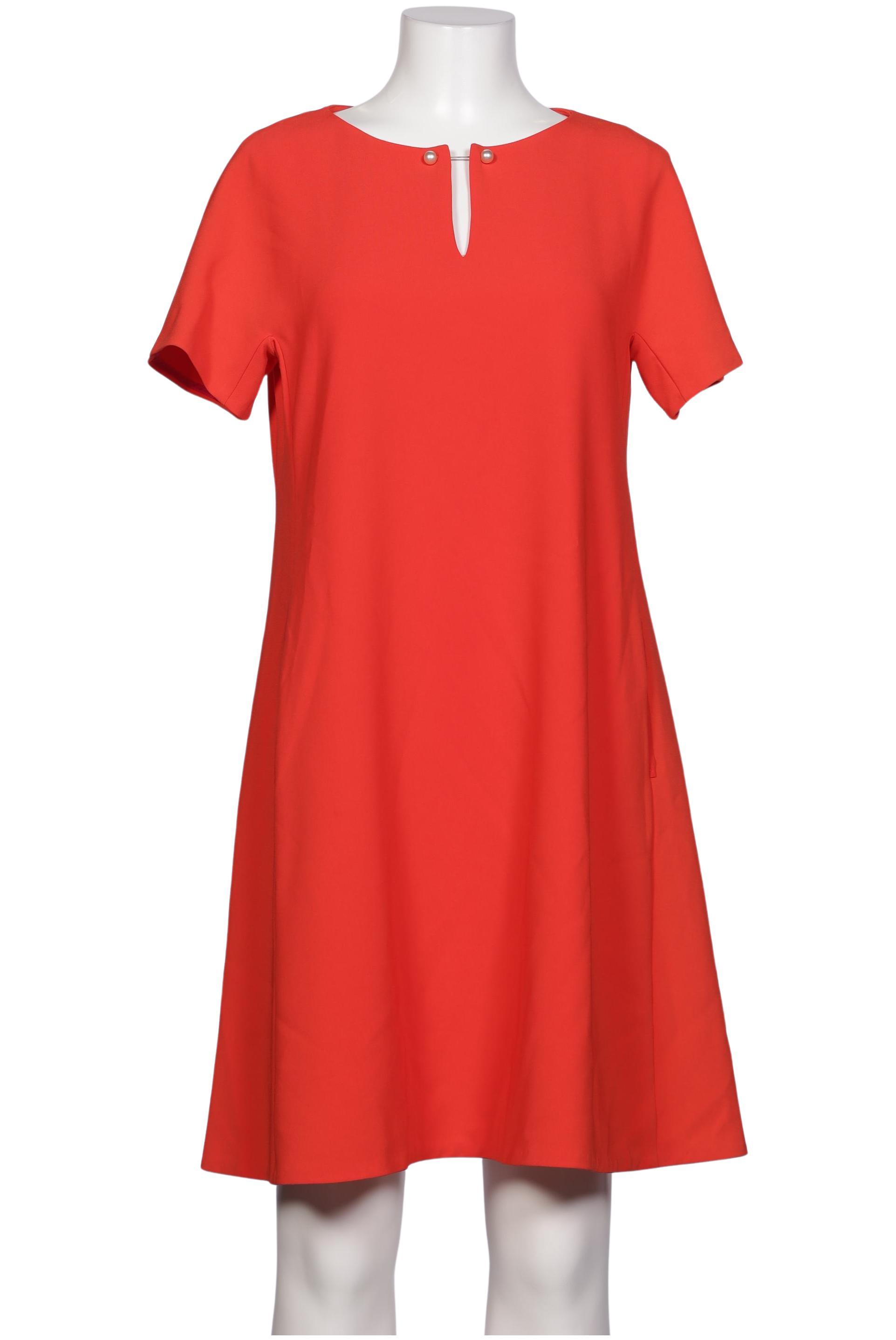 

Marc Cain Damen Kleid, rot, Gr. 36