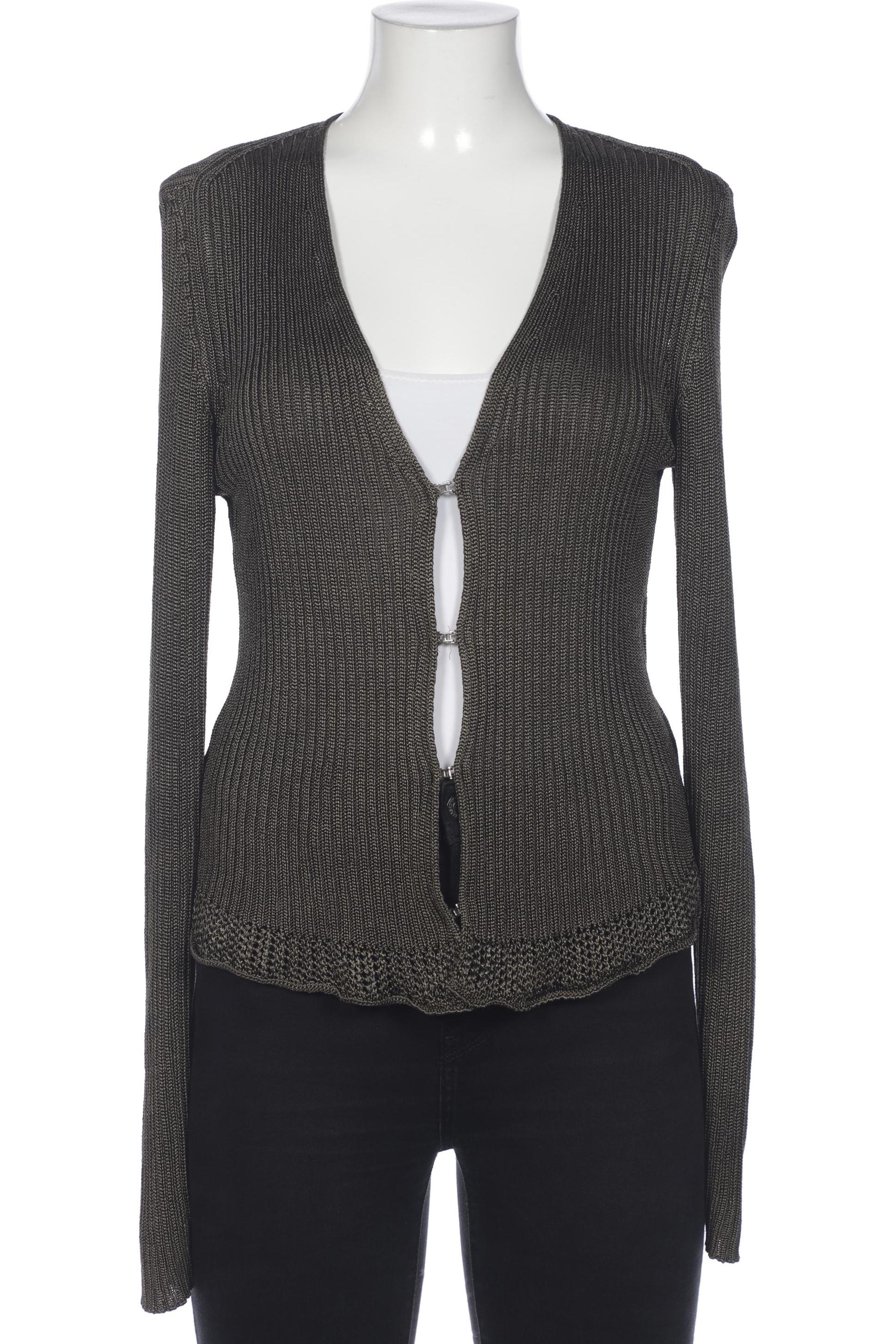 

Marc Cain Damen Strickjacke, grün