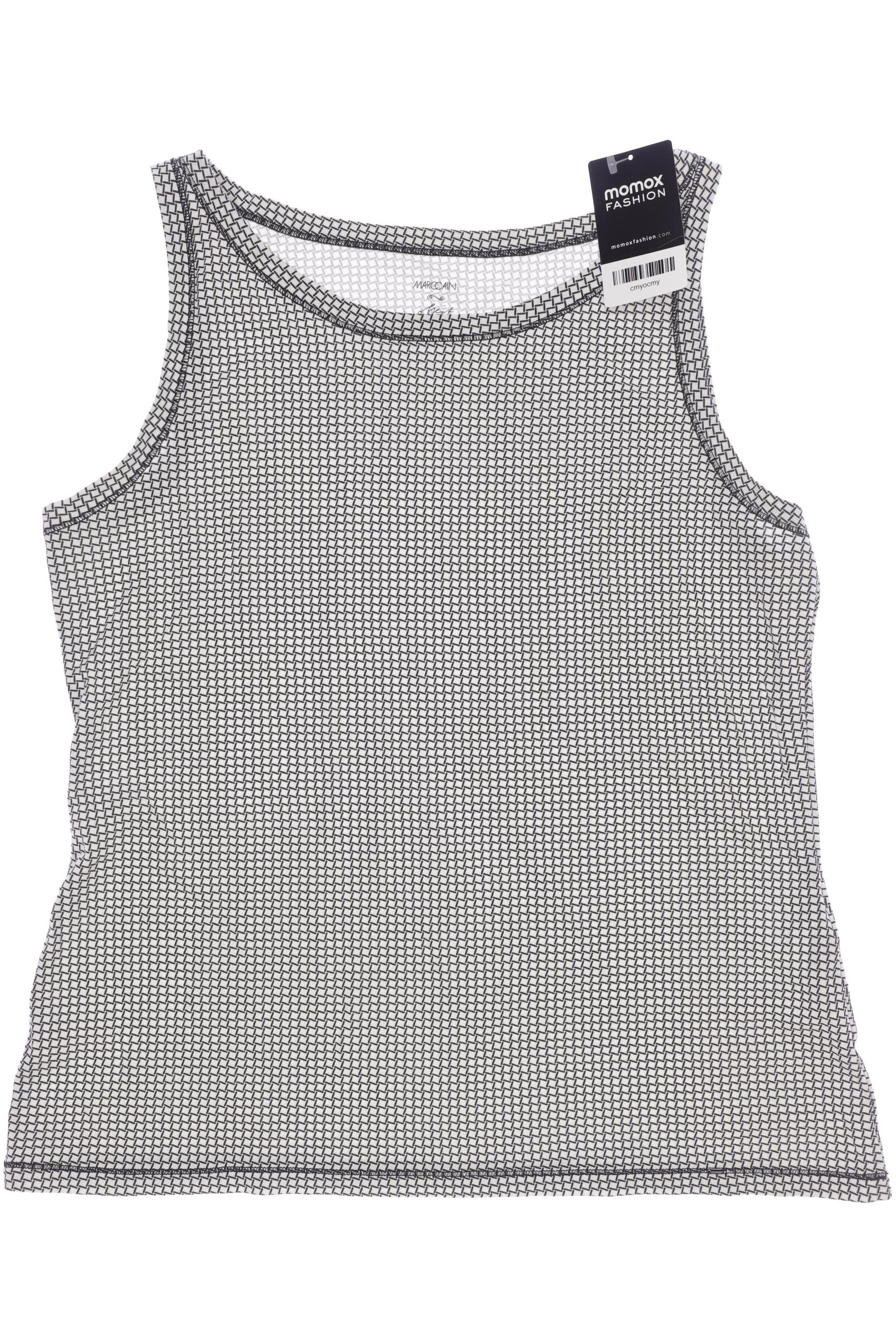 

Marc Cain Damen Top, schwarz, Gr. 44