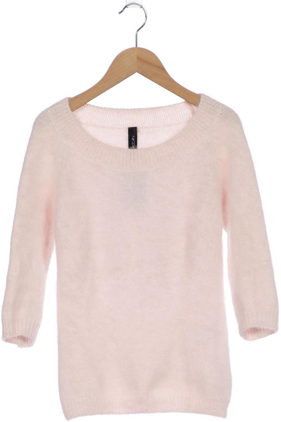 

Marc Cain Damen Pullover, pink, Gr. 34