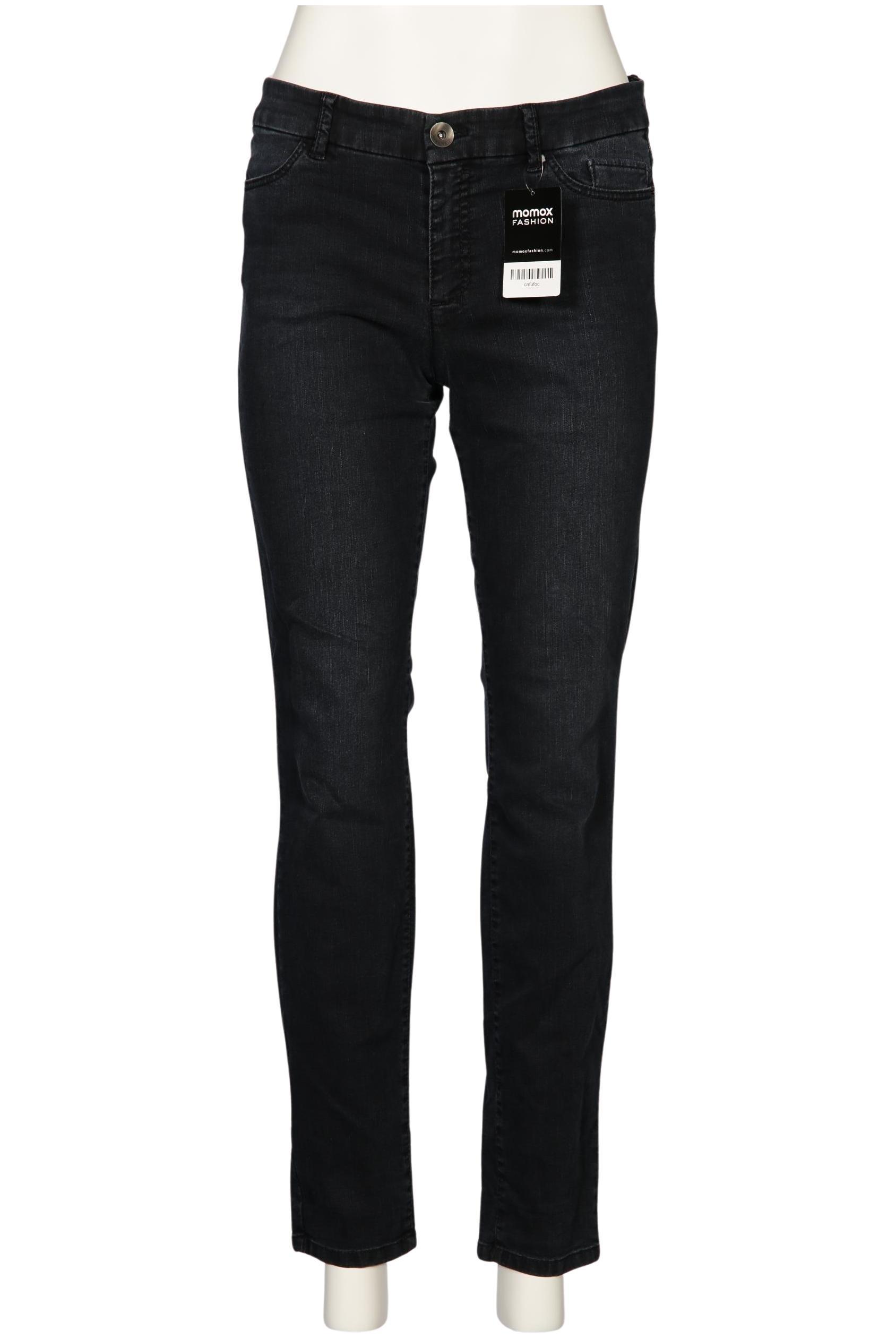 

Marc Cain Damen Jeans, marineblau, Gr. 42