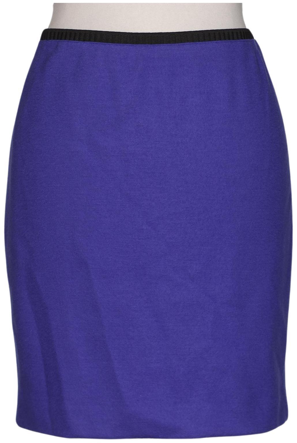 

Marc Cain Damen Rock, flieder, Gr. 38