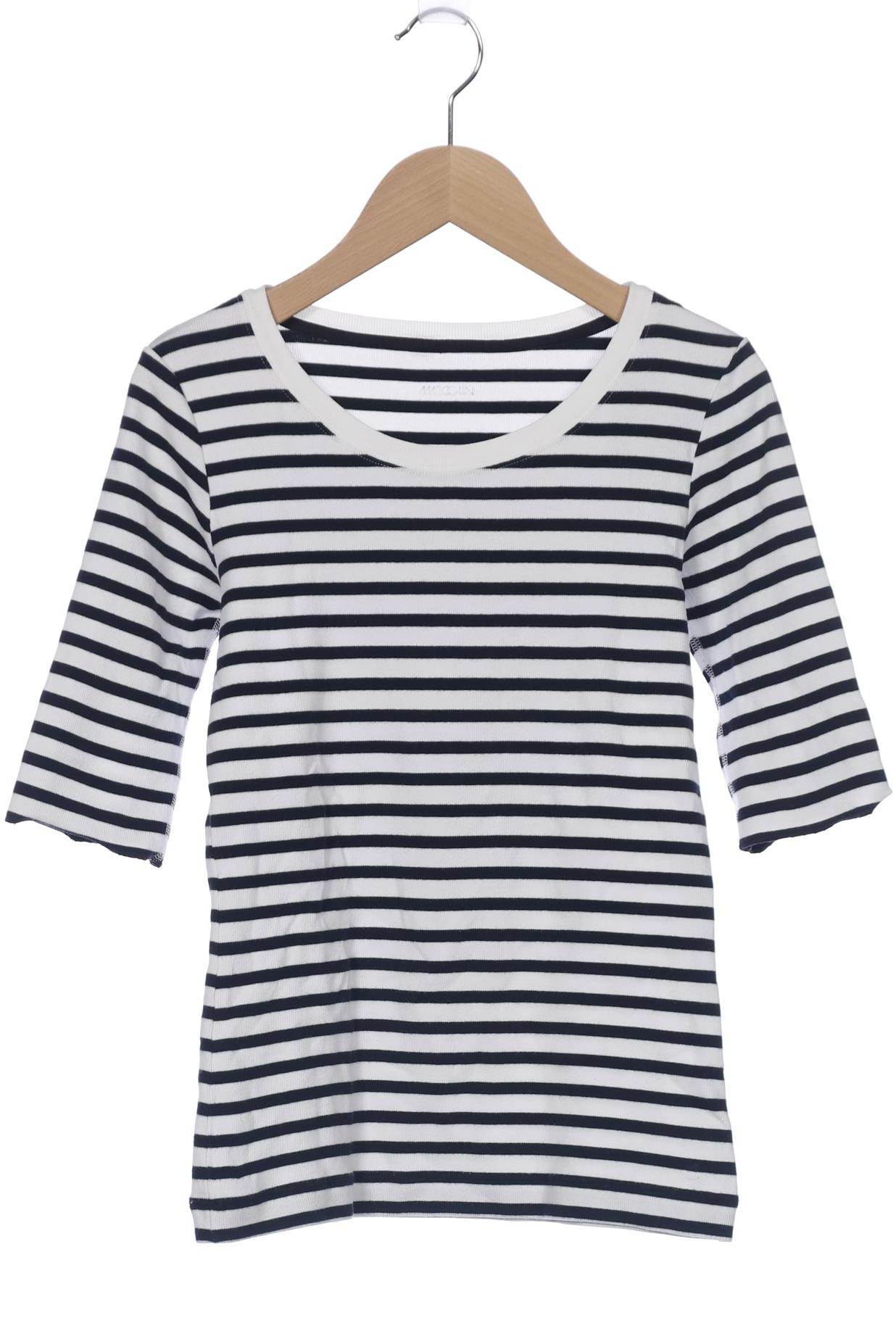 

Marc Cain Damen T-Shirt, weiß