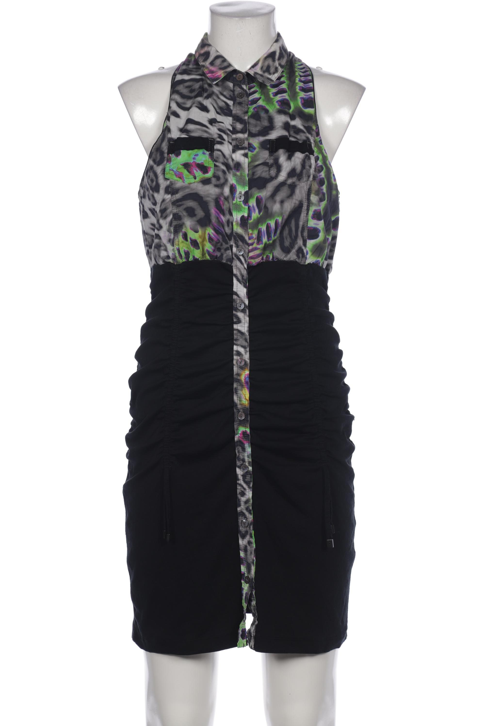 

Marc Cain Damen Kleid, schwarz, Gr. 38