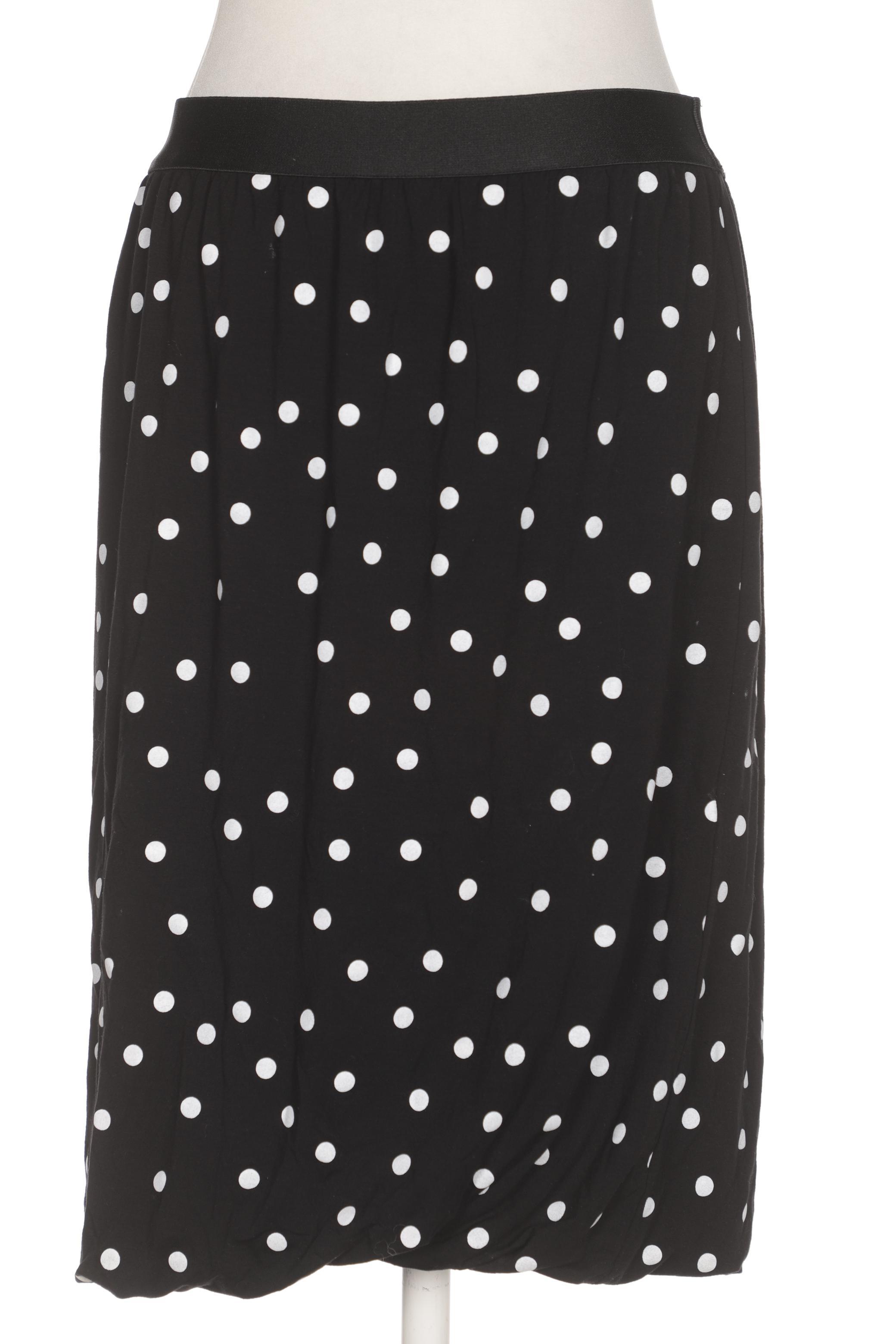 

Marc Cain Damen Rock, schwarz, Gr. 42