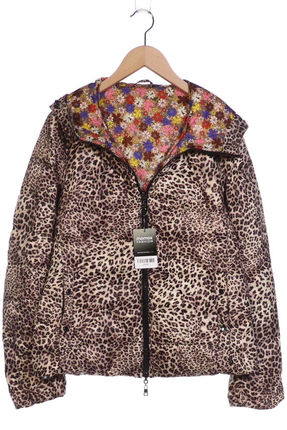 

Marc Cain Damen Jacke, braun