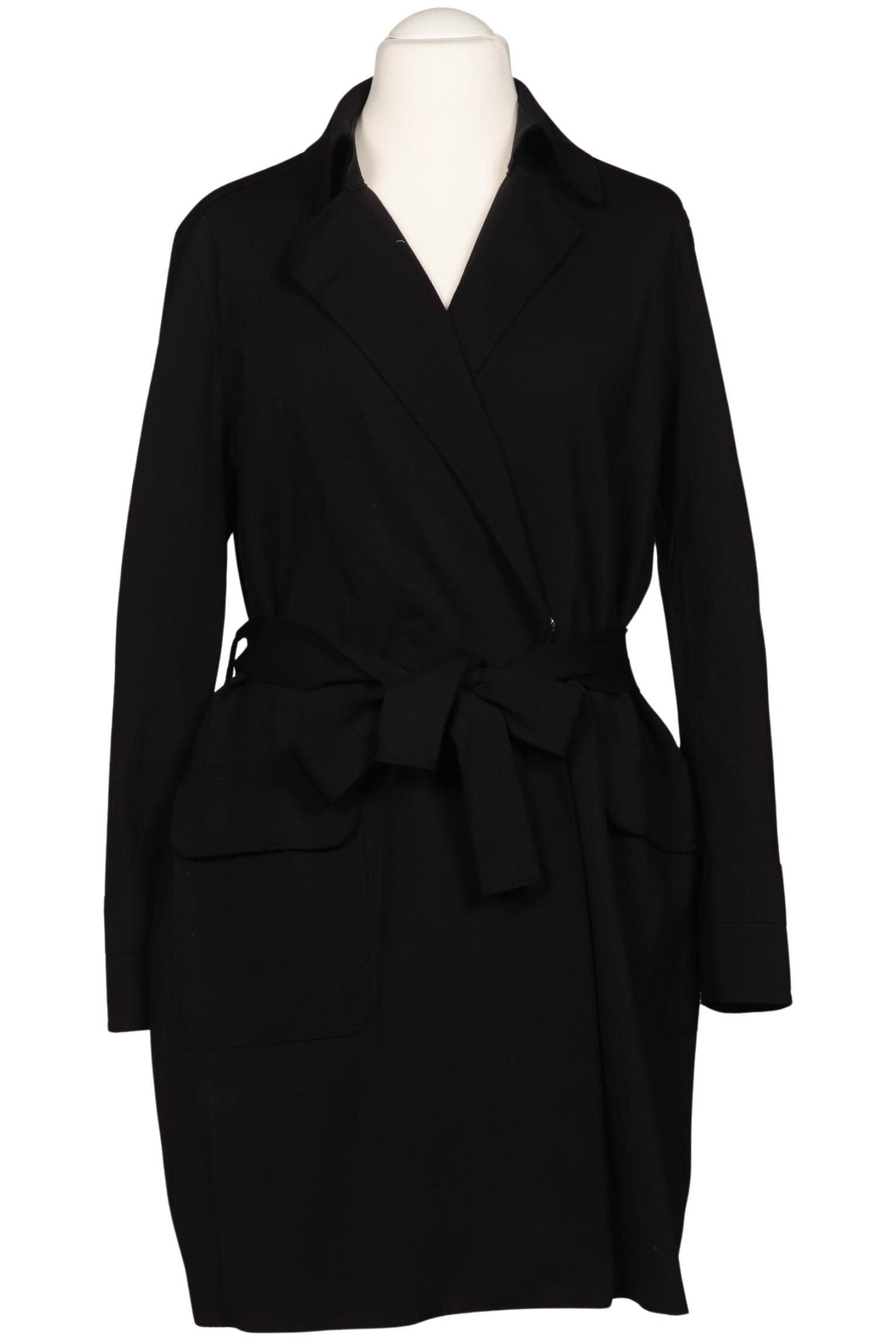 

Marc Cain Damen Mantel, schwarz, Gr. 42