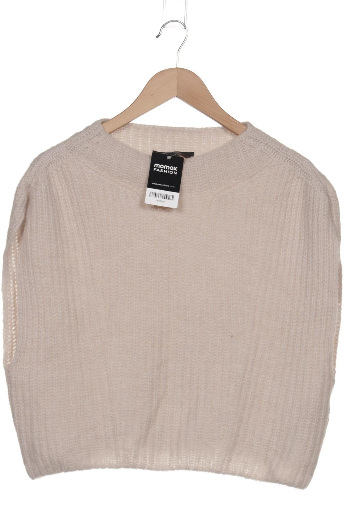 

Marc Cain Damen Pullover, beige, Gr. 34