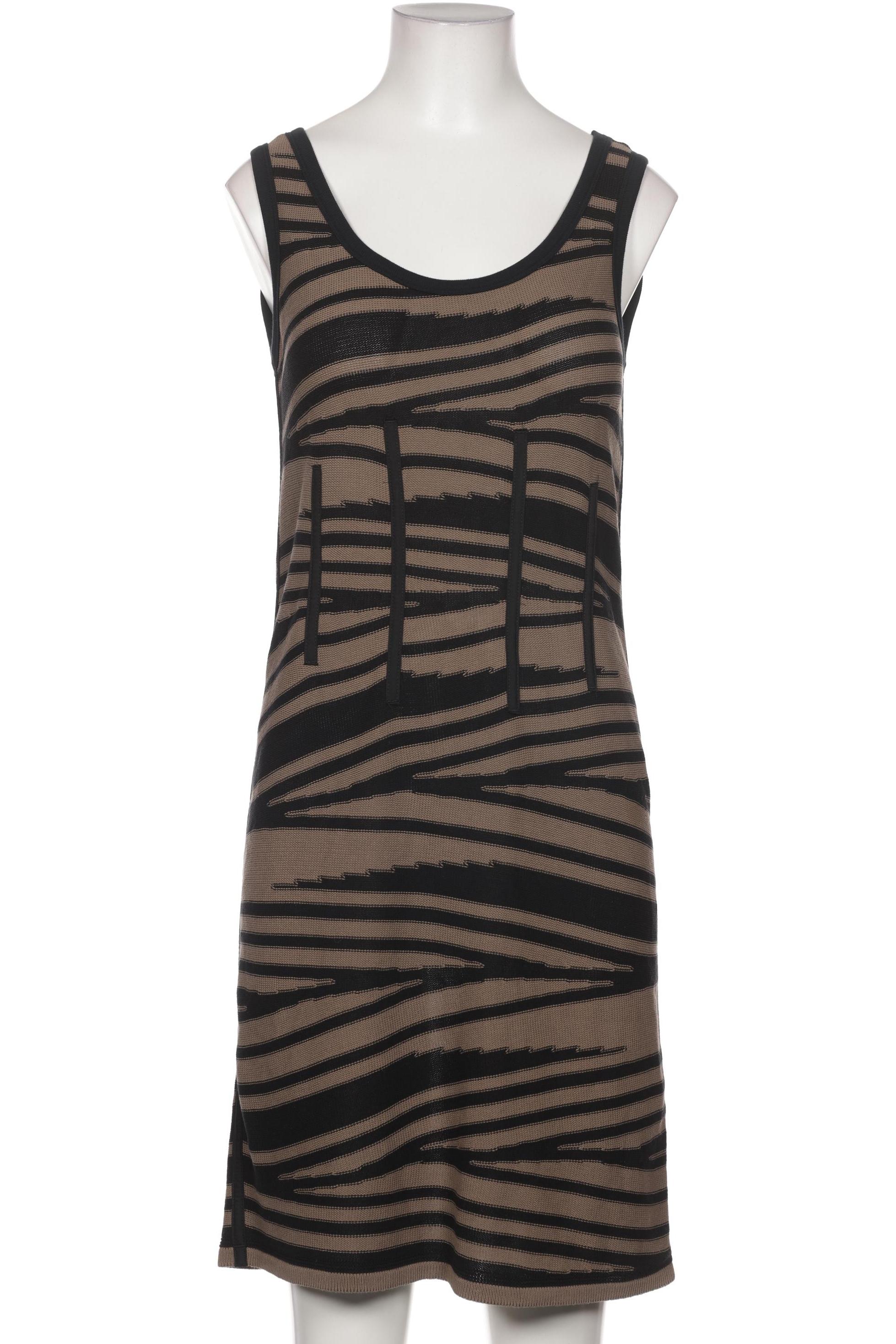 

Marc Cain Damen Kleid, braun, Gr. 36