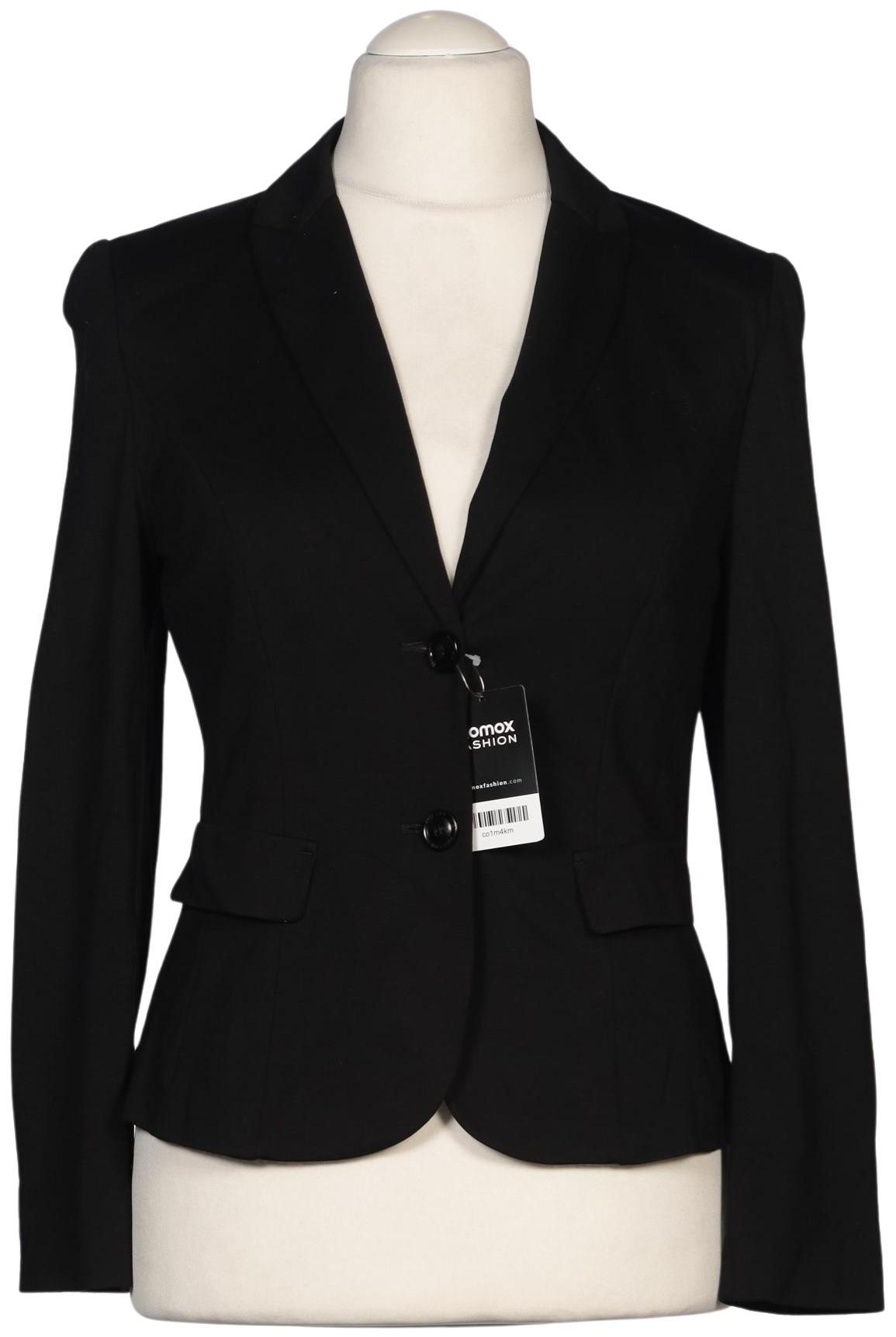 

Marc Cain Damen Blazer, schwarz, Gr. 40