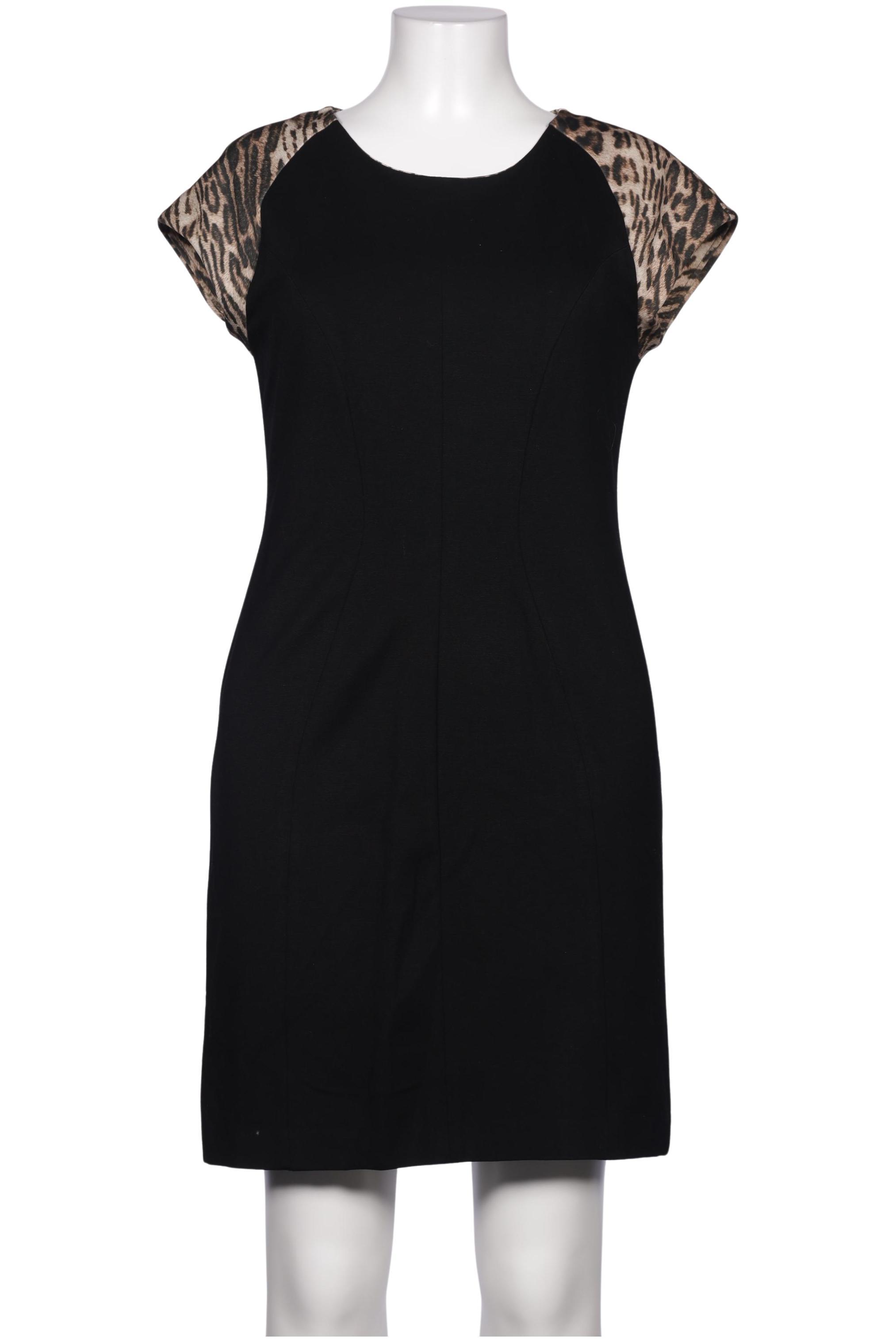 

Marc Cain Damen Kleid, schwarz, Gr. 42