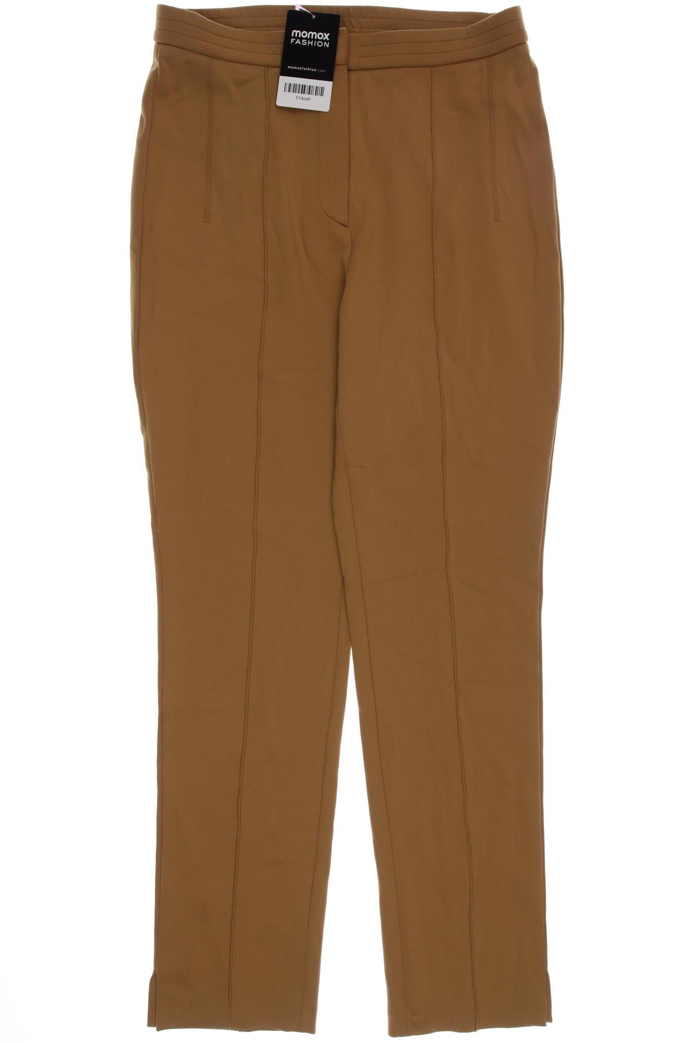 

Marc Cain Damen Stoffhose, beige, Gr. 36