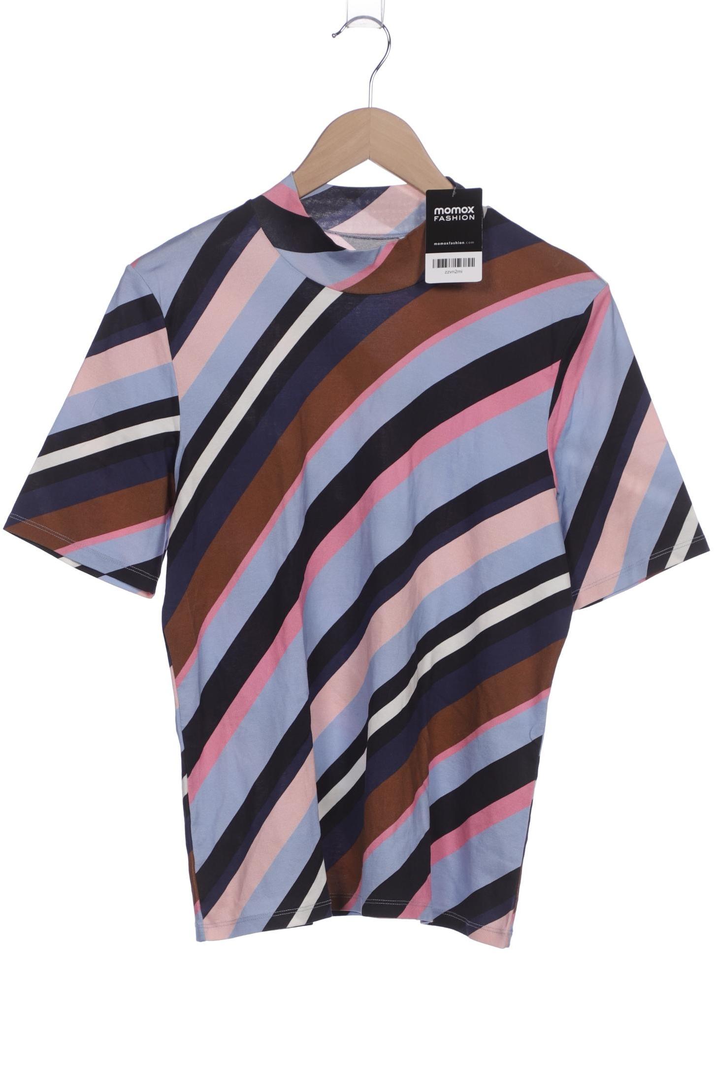 

Marc Cain Damen T-Shirt, mehrfarbig, Gr. 38