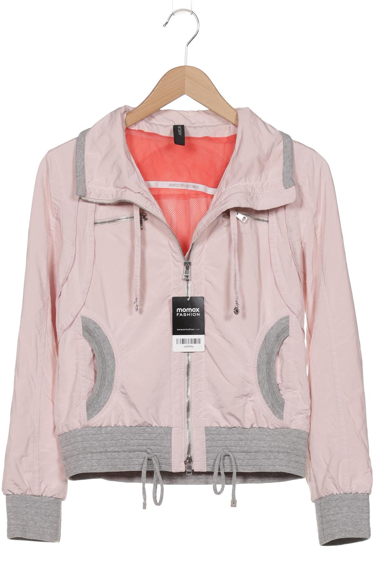 

Marc Cain Damen Jacke, pink, Gr. 34