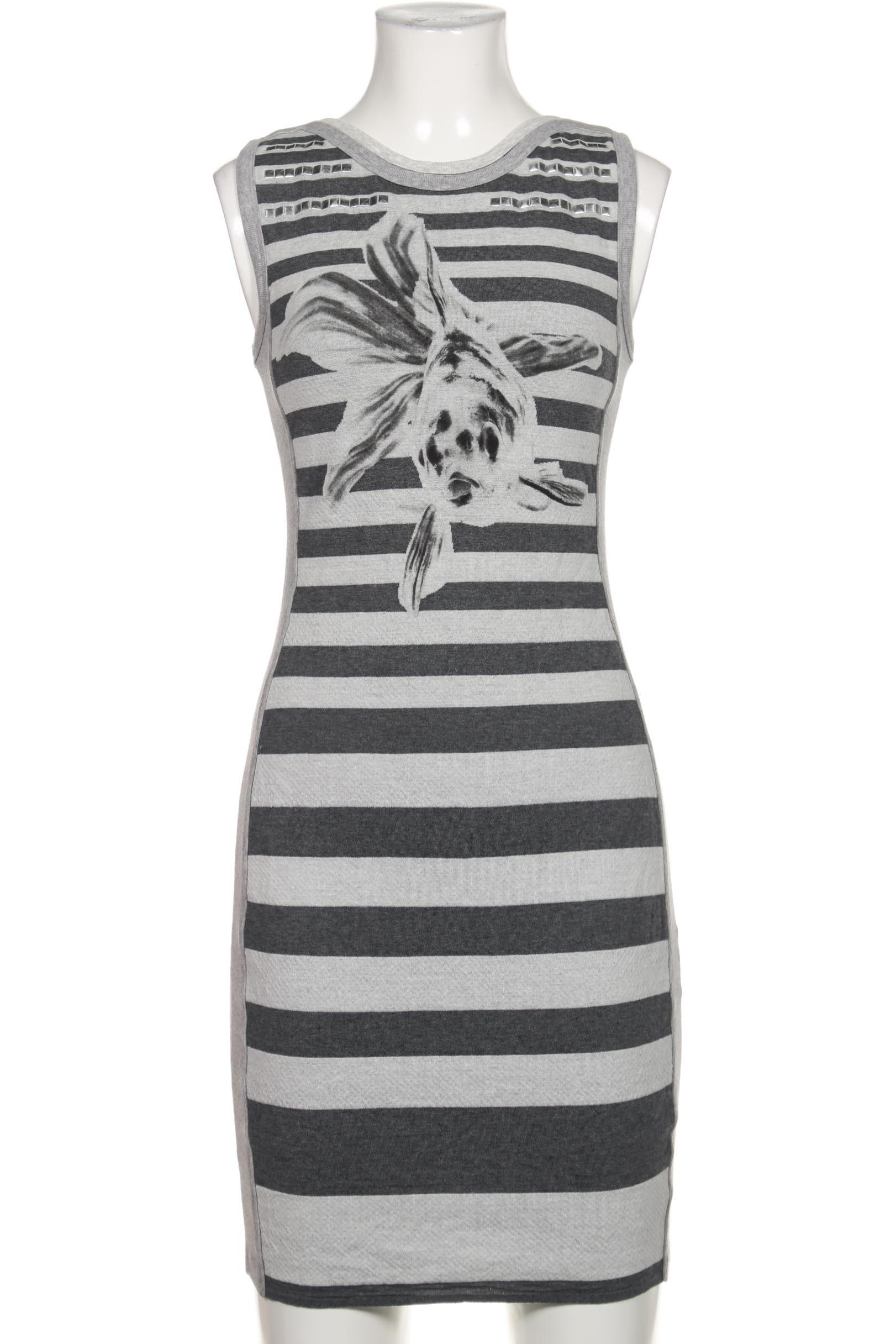 

Marc Cain Damen Kleid, grau