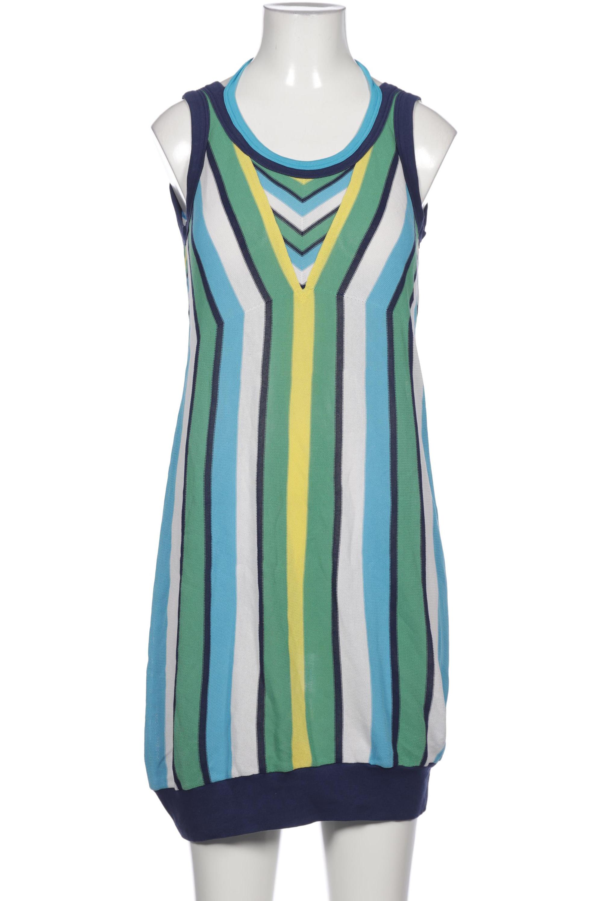 

Marc Cain Damen Kleid, mehrfarbig, Gr. 38