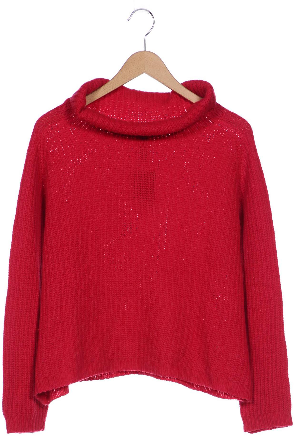 

Marc Cain Damen Pullover, pink, Gr. 42