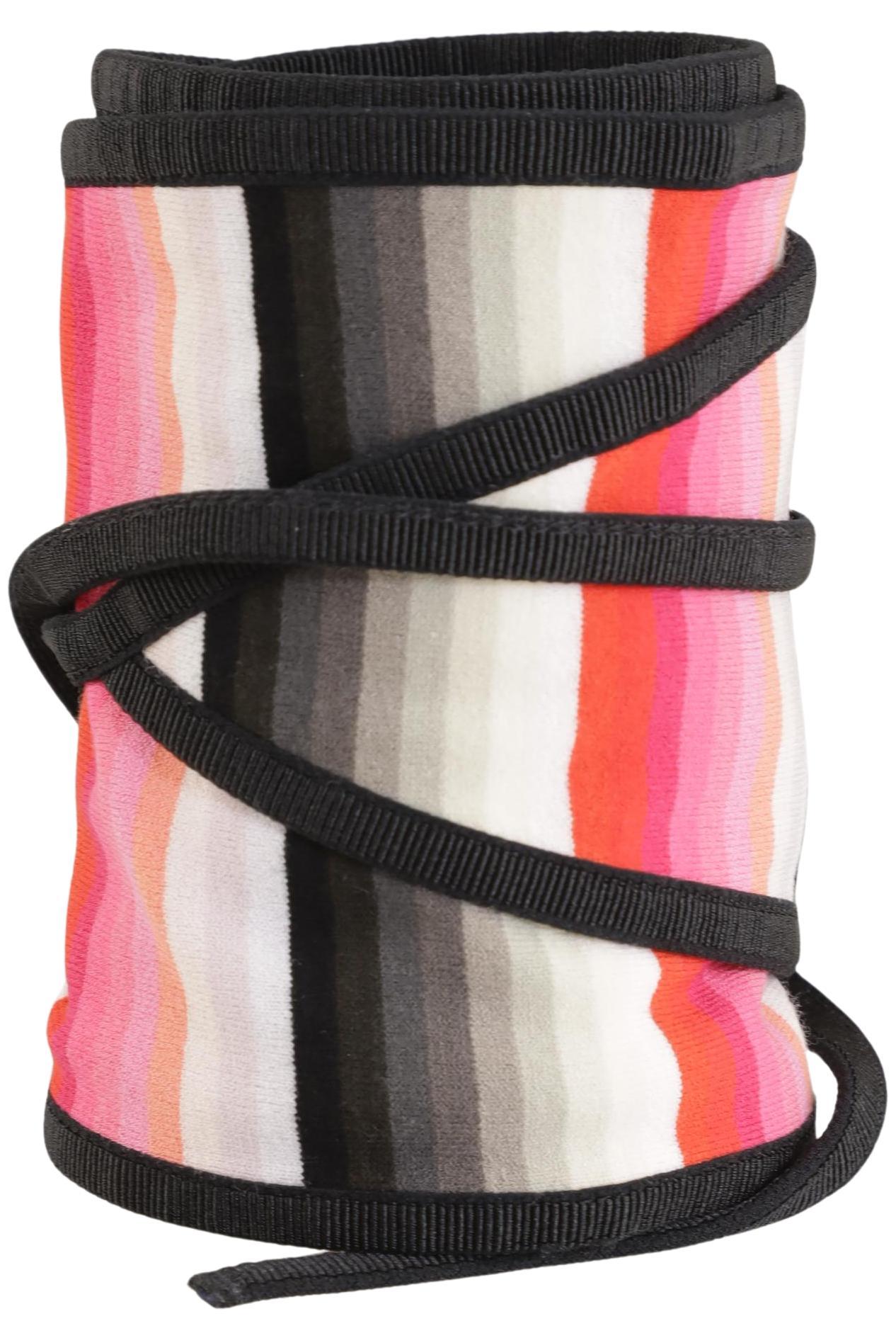 

Marc Cain Damen Gürtel, mehrfarbig, Gr. 135