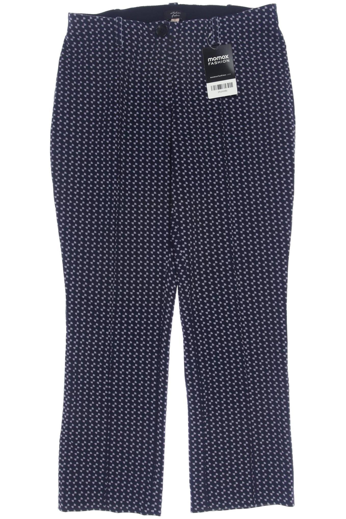 

Marc Cain Damen Stoffhose, marineblau, Gr. 38