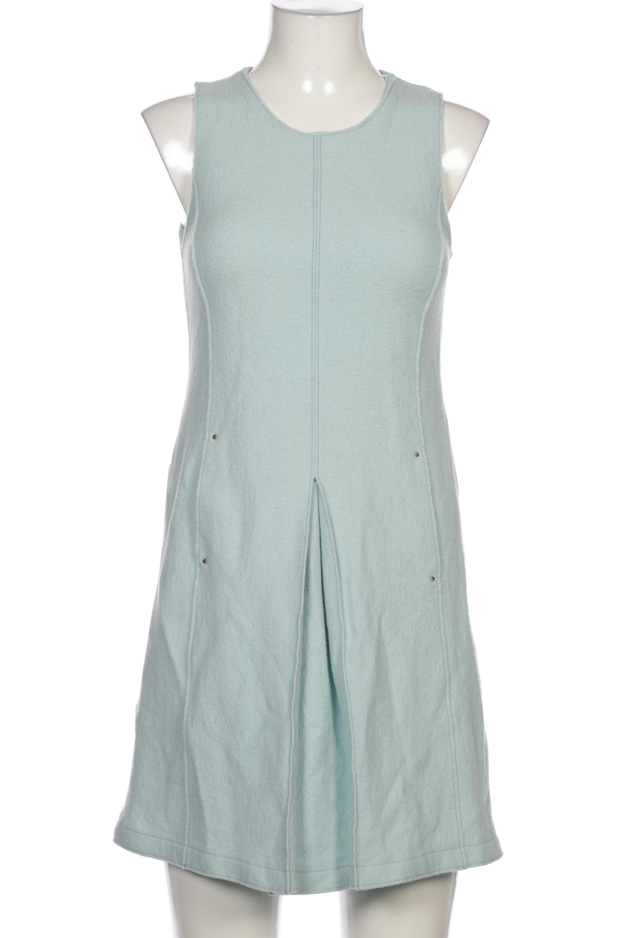 

Marc Cain Damen Kleid, hellblau, Gr. 40