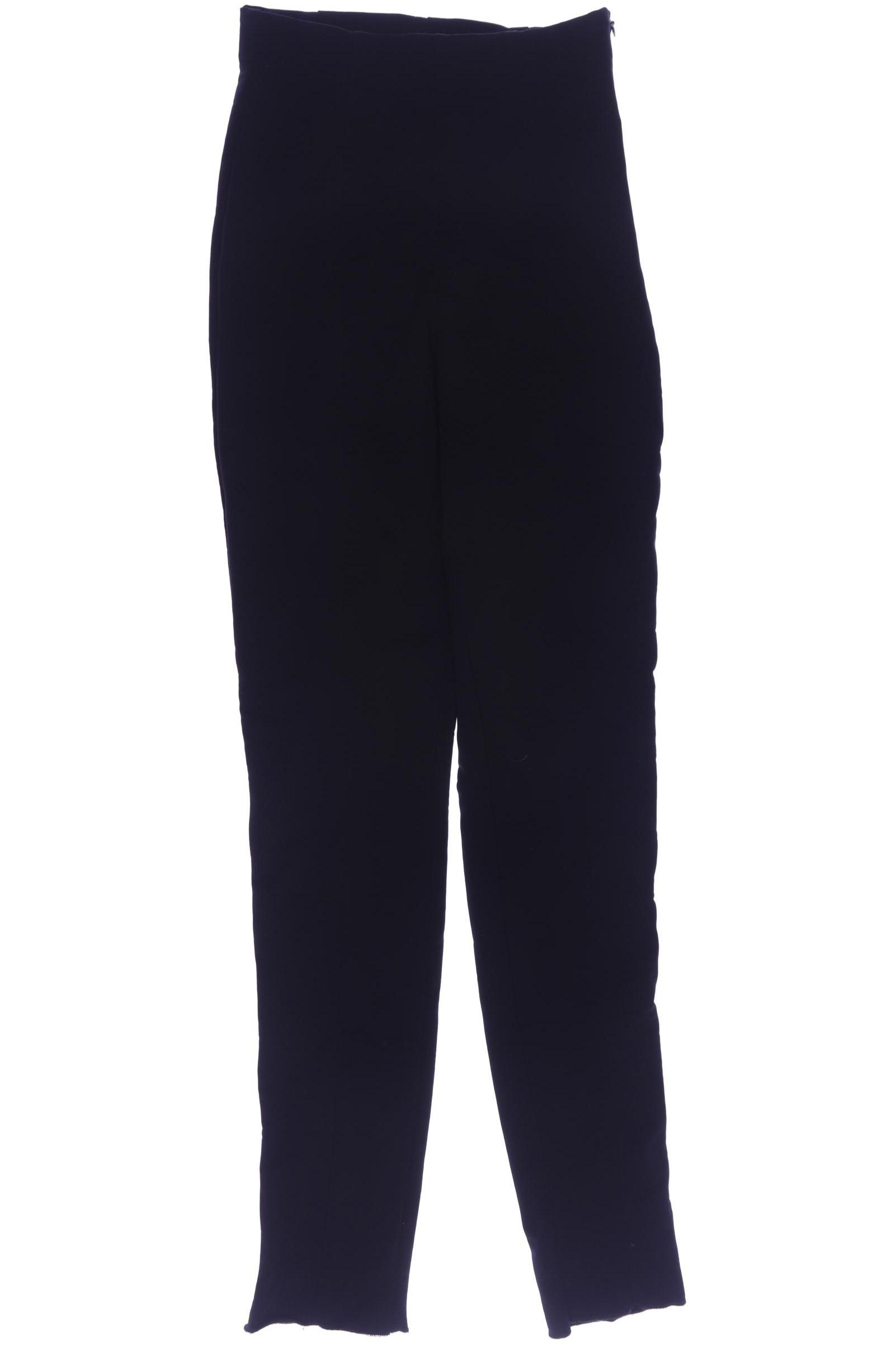 

Marc Cain Damen Stoffhose, schwarz, Gr. 36