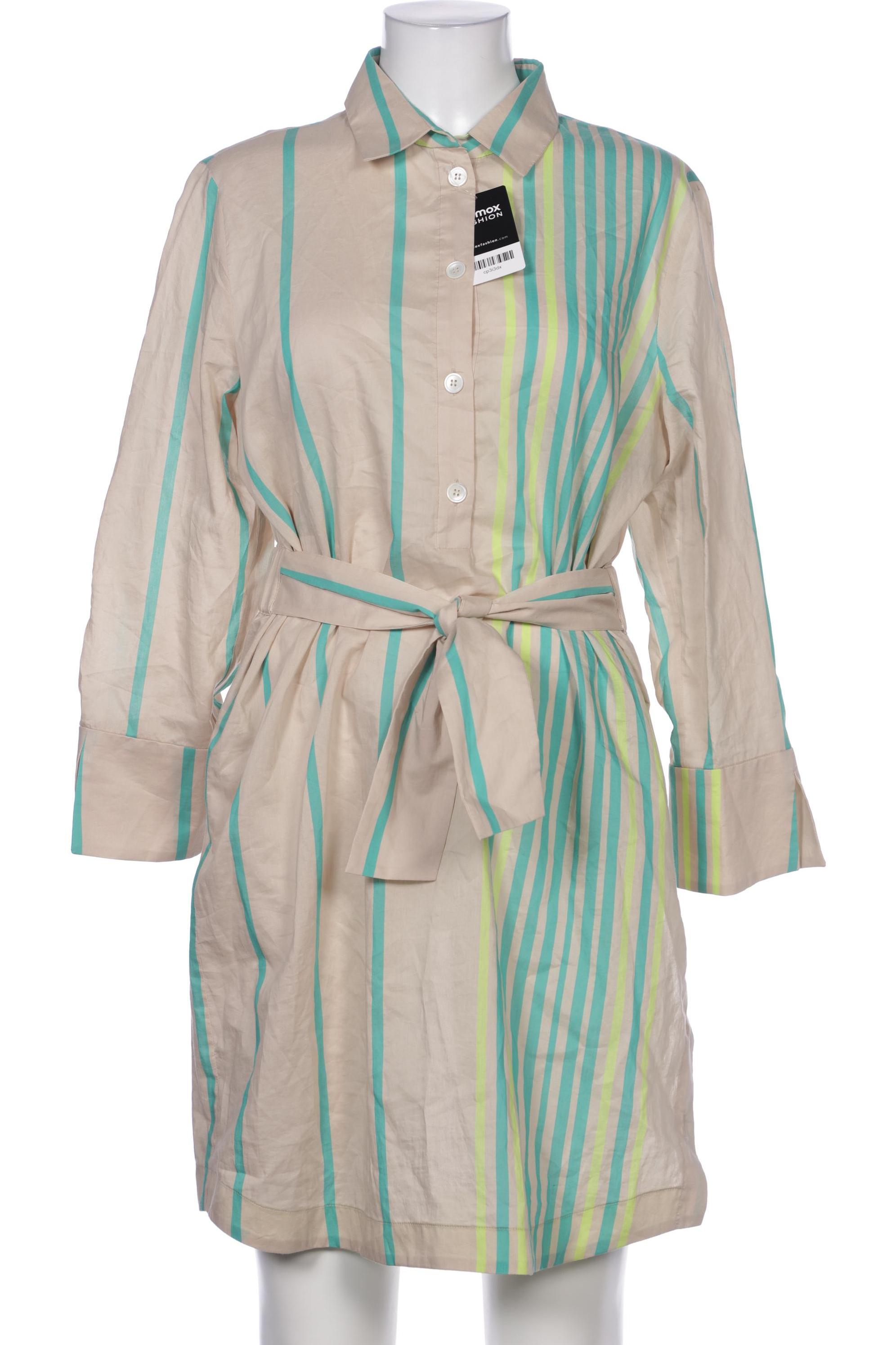 

Marc Cain Damen Kleid, beige, Gr. 40