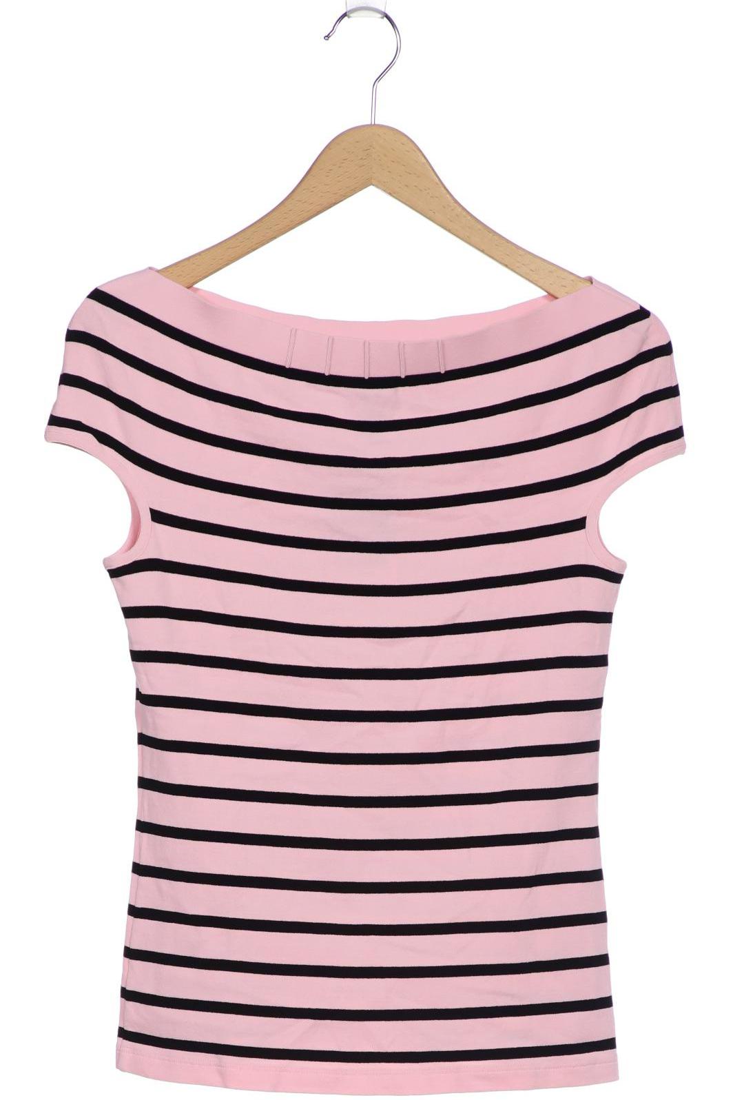 

Marc Cain Damen T-Shirt, pink