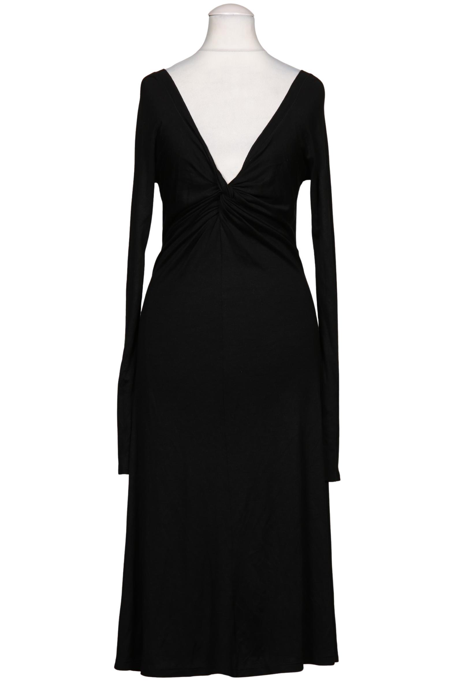 

Marc Cain Damen Kleid, schwarz, Gr. 40