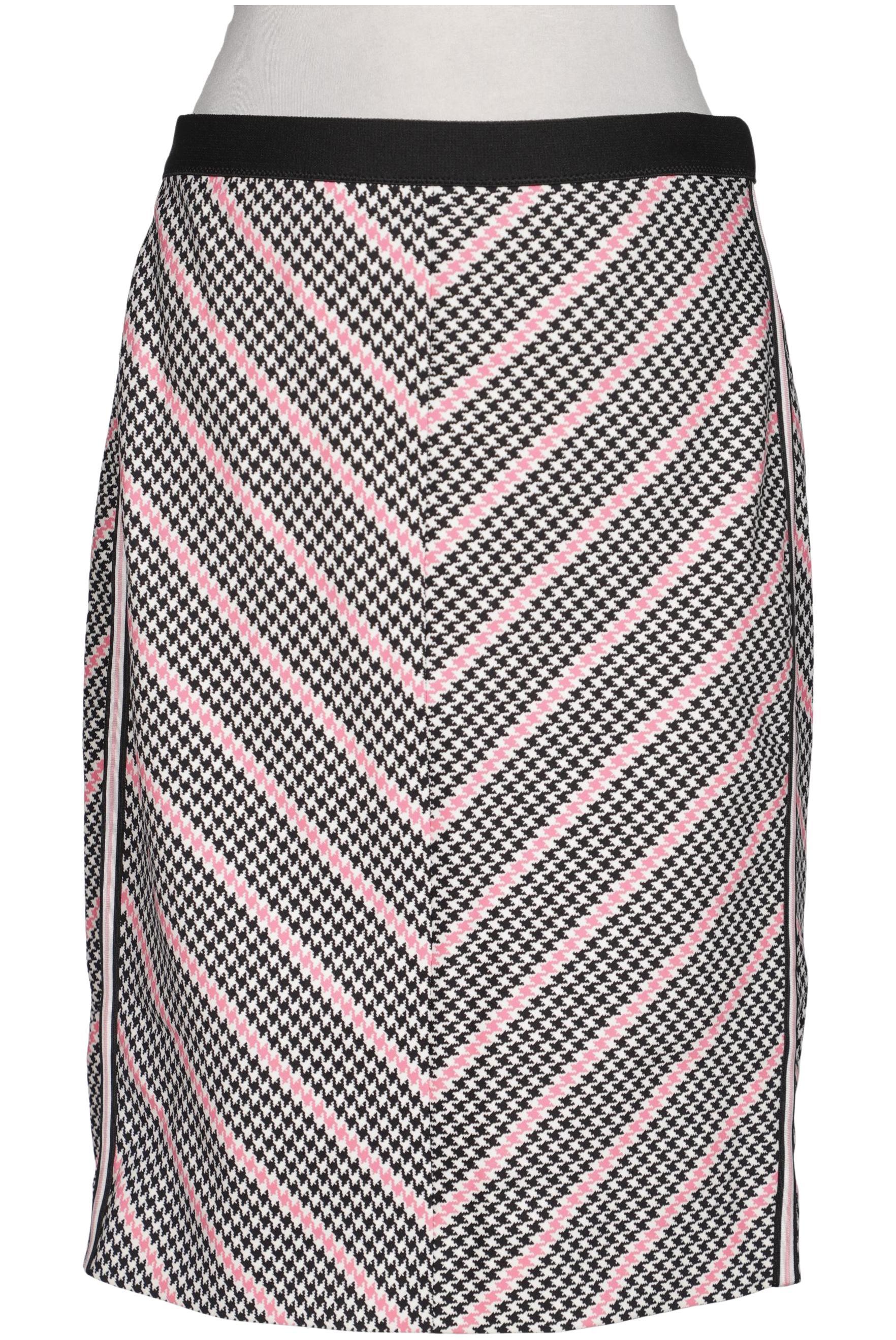 

Marc Cain Damen Rock, schwarz, Gr. 38
