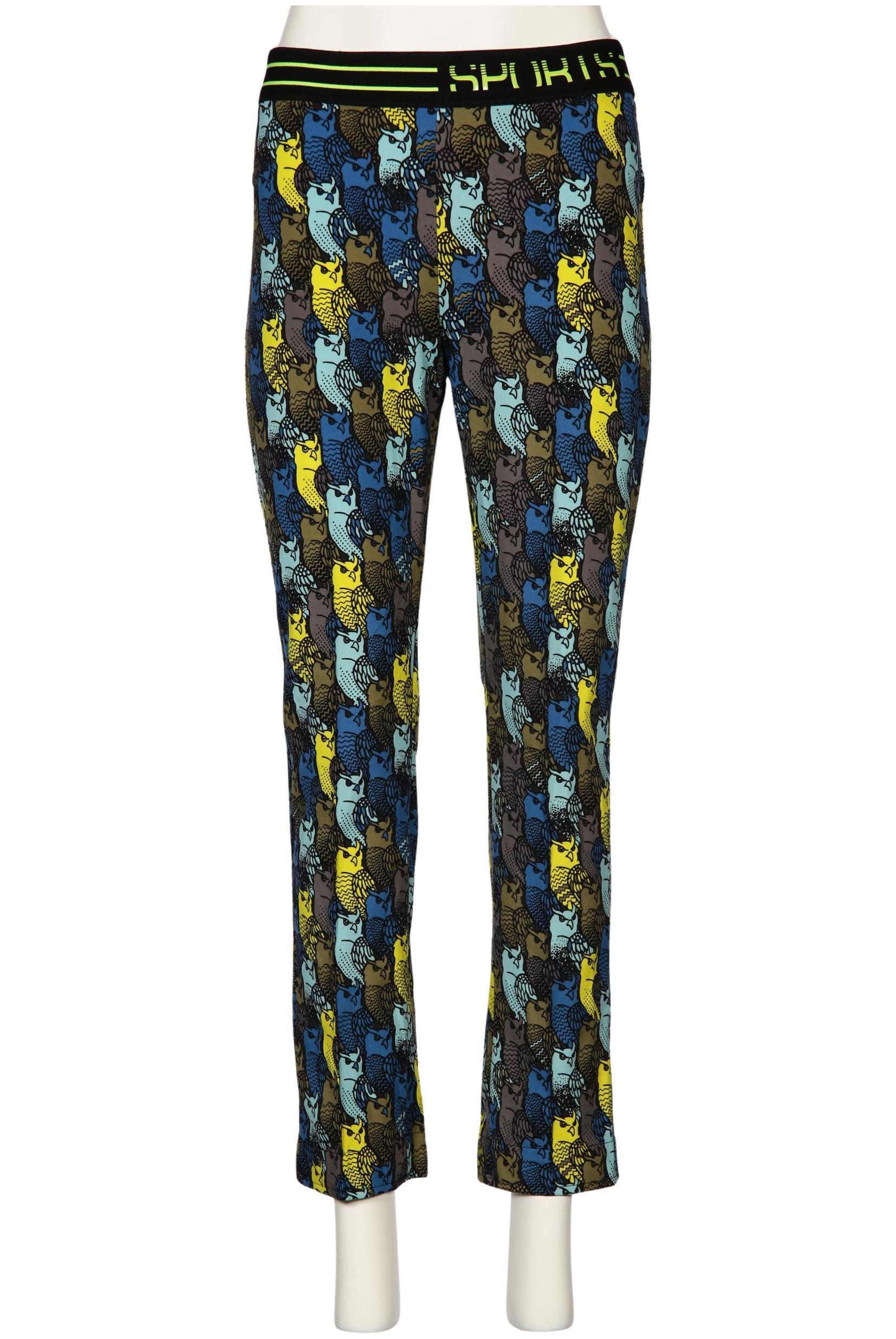 

Marc Cain Damen Stoffhose, neon, Gr. 38